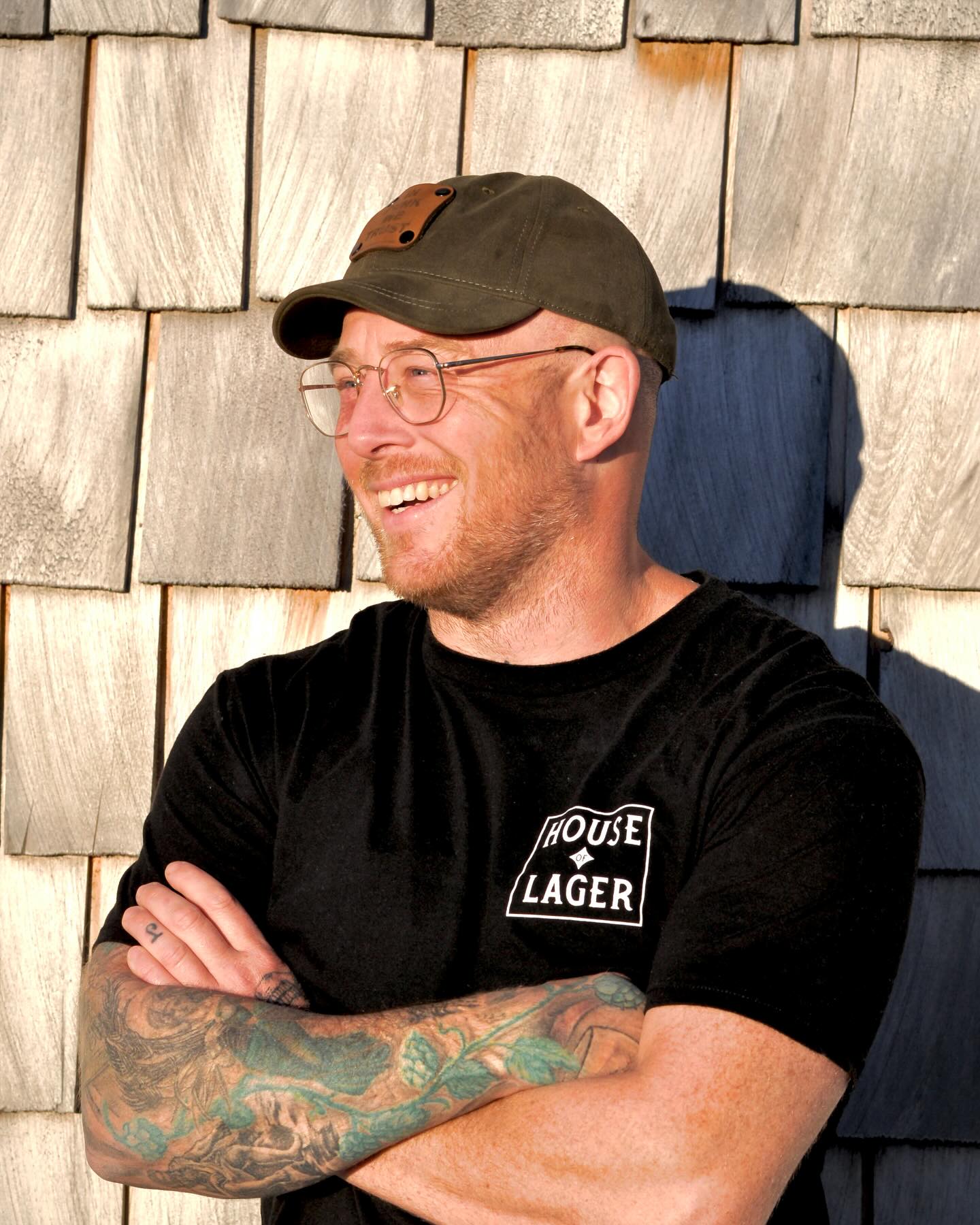 INTRODUCING // Darren Hollett // From Houseboating Brews to Craft Beer Boss!
Darren Hollett’s journey in beer started at just 16, when he first dabbled in homebrewing—not for the love of craft (yet), but for the practicality of having cheap beer for houseboating trips. What began as a means to an end quickly became an obsession, leading him to compete in local competitions and rack up awards.
With 15 years in the beer industry, Darren has worn just about every hat—from sales to brewing to marketing and operations. His career started in sales with Whistler Brewing / NorthAm Beverages, but he soon dove deeper into the industry, working with notable names like Mission Springs, Hearthstone Brewery, BeerThirst, Taylight Brewing and of course House of Funk.
Now, as the Co-Owner of House of Lager, Darren is bringing his expertise to the world of crisp, clean lagers. He’ll be leading the charge on Product & Brand, ensuring every sip is crafted with intention.
From backyard experiments to brewery ownership, Darren’s passion for beer has shaped his career—and he’s just getting started.
#CraftBeerLover #BeerMe #SupportLocalBeer #HopLife #MaltAndHops #SquamishBeer #SquamishCraftBeer #DrinkSquamish #SquamishBreweries #BrewedInSquamish #SquamishEatsAndDrink #BCCraftBeer #BrewedInBC #DrinkLocalBC #BCBeerLover