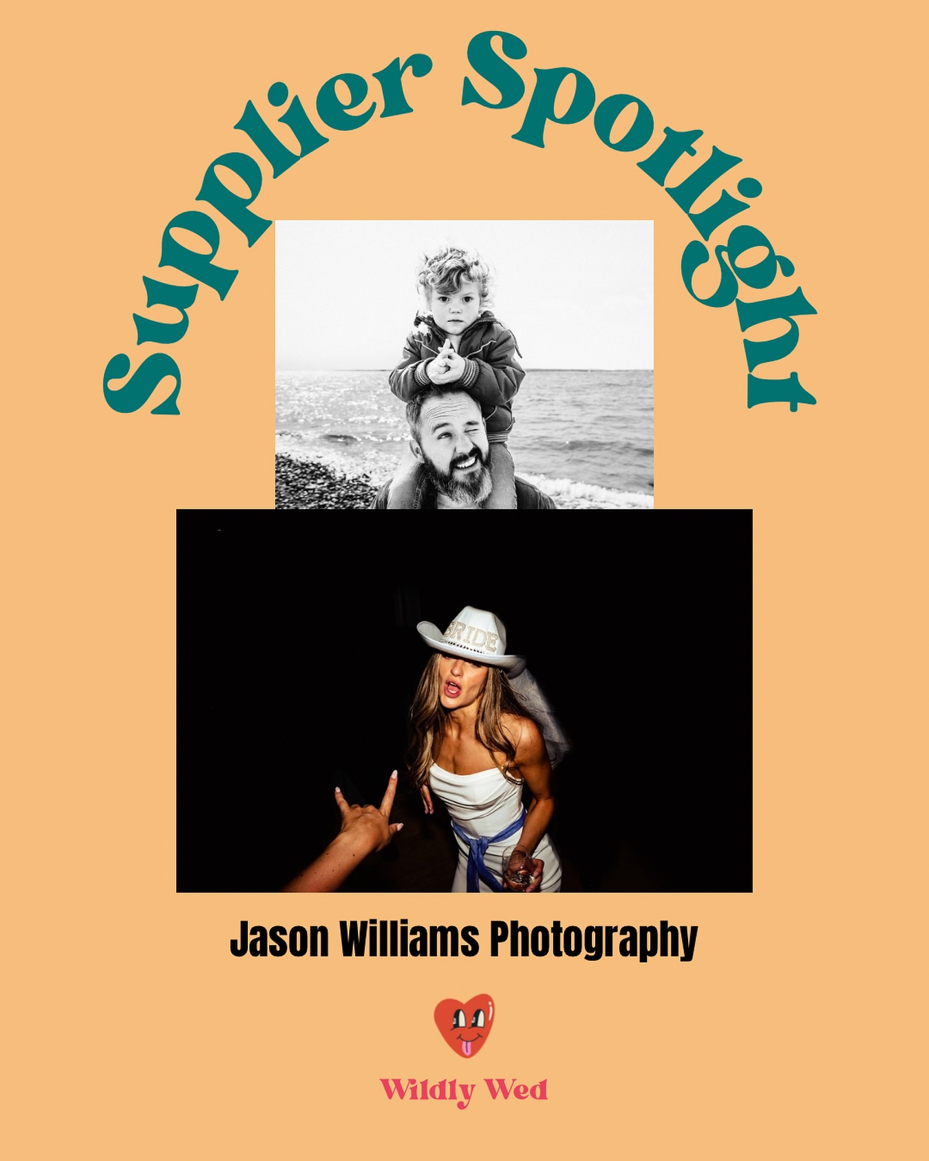 Top Tip from @jasonwilliamsphoto on the next episode of the podcast - out tomorrow 🥳
Jason is a fab wedding photographer, local to Hampshire & had a little tip to share with you all about how couples spend time together on their wedding day.
We can’t possibly tell you what he said, you will have to tune in from tomorrow for Episode 4 where we talk all things Ceremonies!
Thanks Jason!
#wildlywedpod #weddingpodcast #weddingtoptips #weddingplanner #celebrant #ukceremonies #registrarorcelebrant