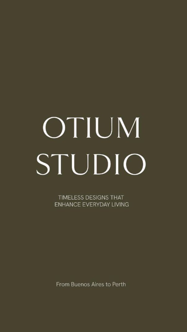 Web design is all about creating an experience that feels true to the brand.
For @otium_studiodesign , we designed a website that reflects their minimalist, timeless approach to interior design. Clean lines, neutral tones, and intuitive navigation ~ just like the spaces they create.
Key Features: ✨
~ Neutral Palette: Simple and elegant.
~ Easy Navigation: Visitors can find what they need without the clutter.
~ Simple Structure: Clear layout that highlights the essentials.
Want to see more of our work? Check out our portfolio:
🔗 Link in bio
#OtiumStudio #WebDesign #MinimalDesign #InteriorDesign #CleanDesign #PerthDesign #BrandIdentity #PerthGraphicDesign