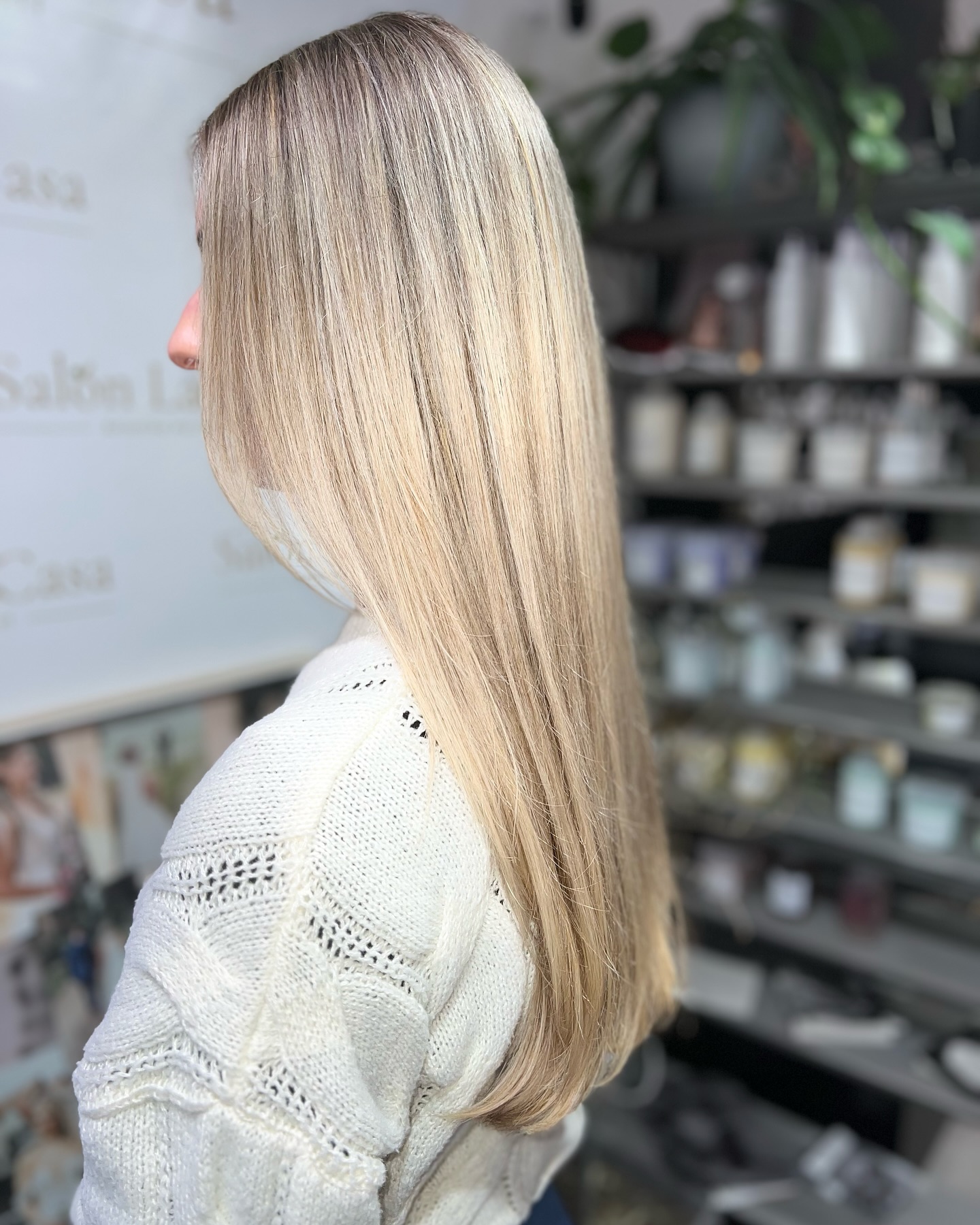 Leute die Sonne ist zurück und es ist Zeit für Helligkeit auf unseren K