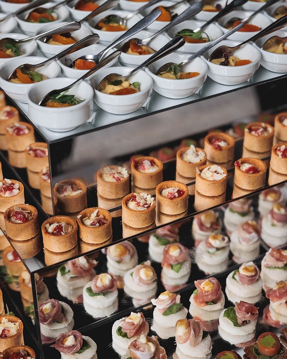 ChefMèd Ltd is a premier catering company based in London, renowned for its exceptional culinary offerings and personalized service. We cater to a diverse clientele across the UK, specializing in creating unforgettable dining experiences for various events. In addition to our catering services, ChefMèd Ltd also excels in wedding planning, particularly for destination weddings in Italy. Our team is dedicated to ensuring every detail is perfect, from the menu selection to event coordination, making each celebration truly memorable. #catering #food #foodie #cateringservice #wedding #foodporn #events #instafood #chef #party #event #foodstagram #weddingplanner #delicious #foodphotography #cateringevent #kuliner #lunch #restaurant #caterer #cateringrumahan #cheflife #yummy #london #uk #italy @carmelo_carnevale