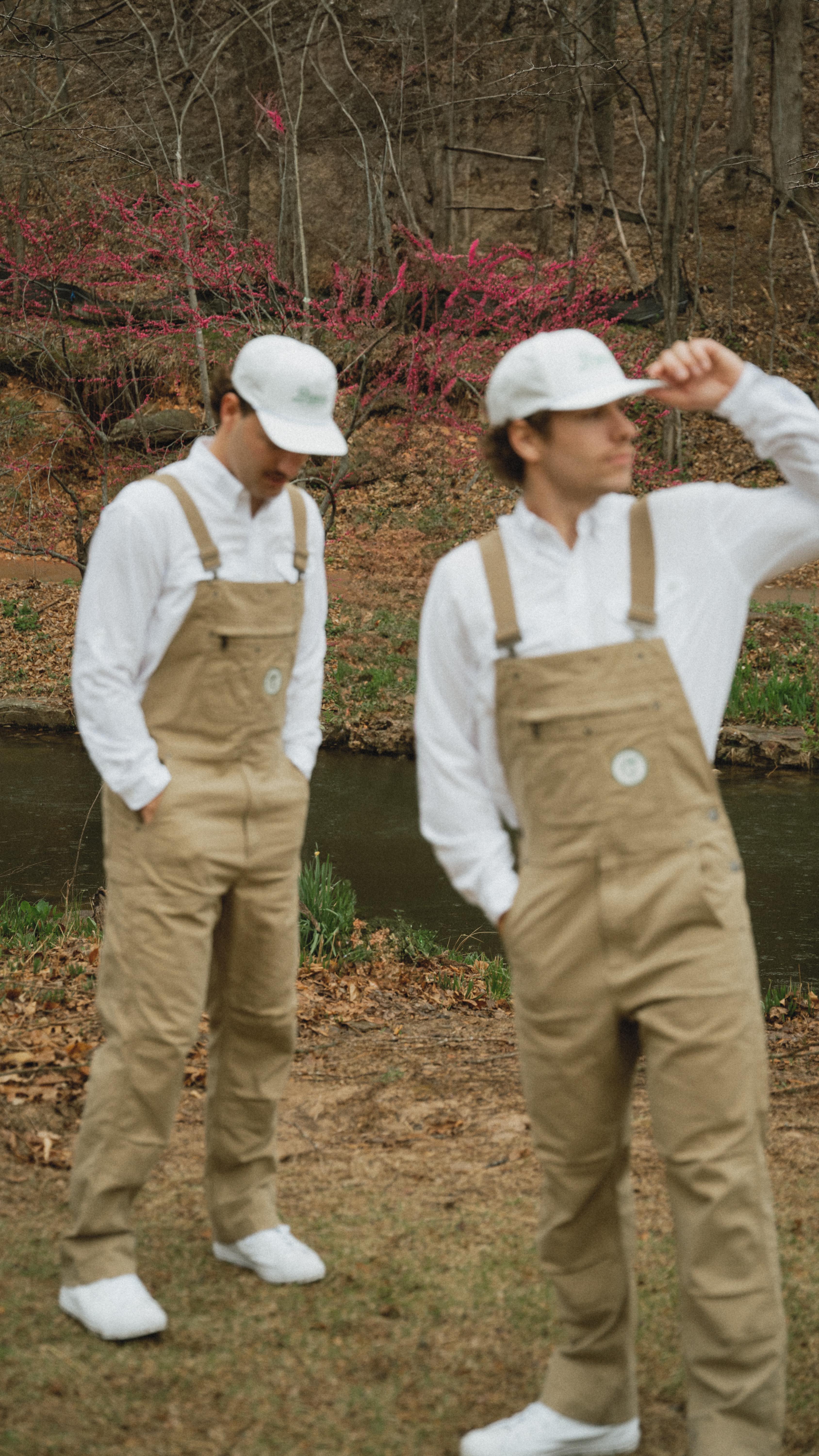 Forecast update:
warm days,
clear skies,
very Breezy