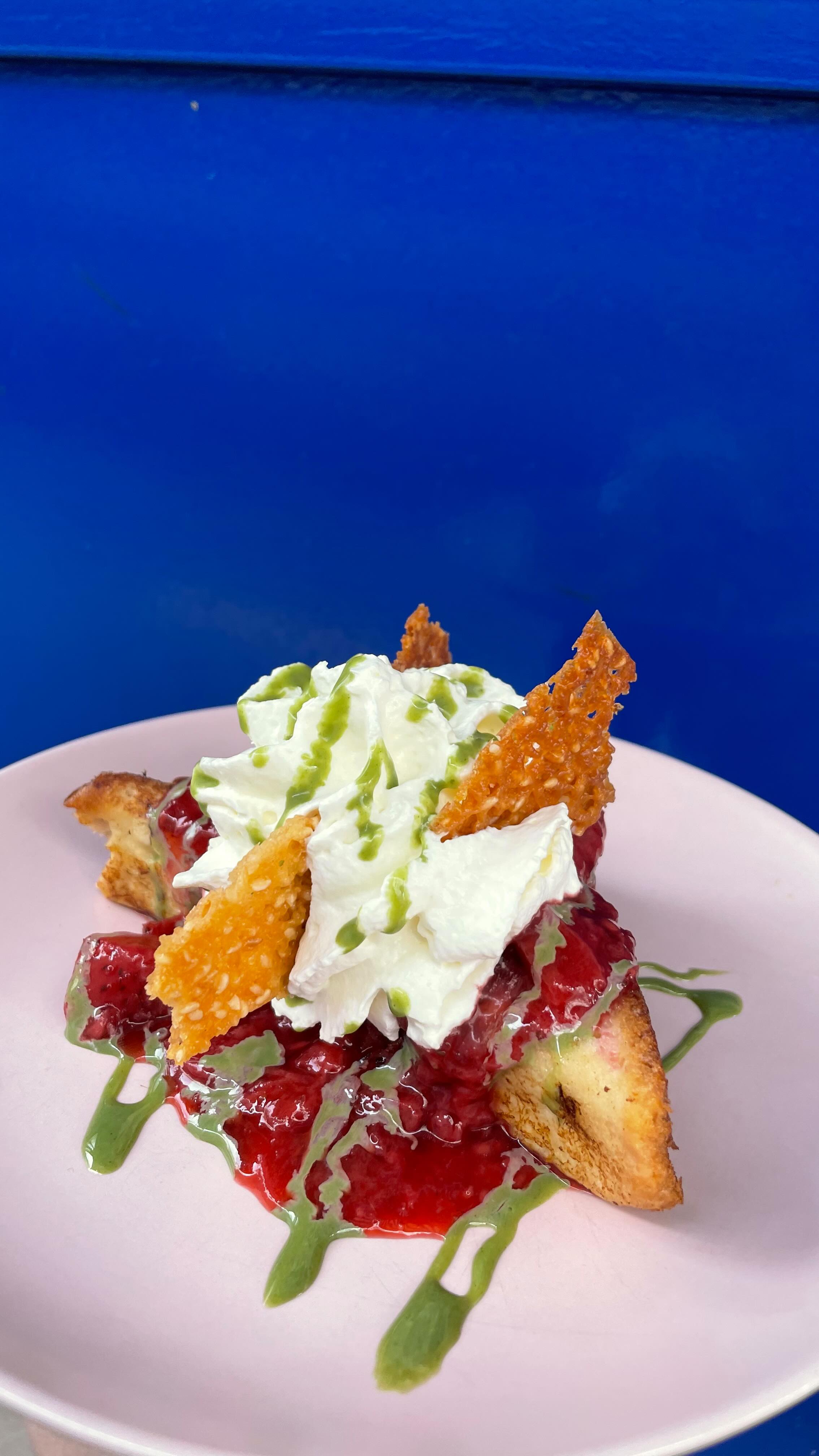 💙 Culottée - Boétie - Paris 8
💚 Culottée - Panoramas - Paris 2
💛 Culottée - Opéra - Paris 2
🍪 Coffee shop, breakfast, brunch & lunch
🗓️ Du lundi au dimanche, réservations sur www.culotteecafé.fr