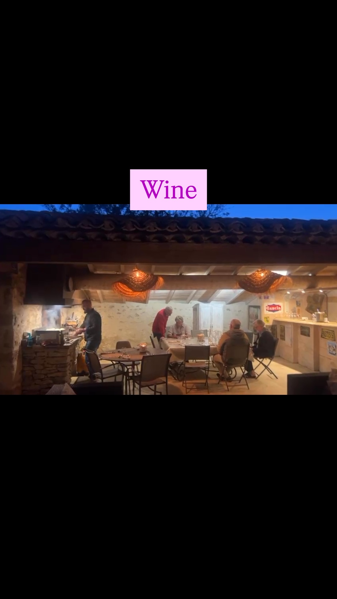 Art Vine Voyage Provence 2025