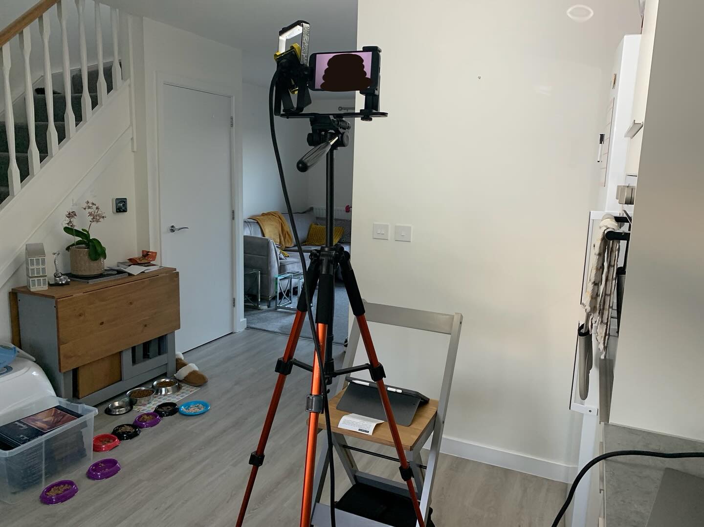 In today’s episode of what in the self tape are you doing?!… joking, I’ll never tell! #Acting #VoiceActing #Actor #VoiceActor #HomeStudio #HomeRecording #VoiceOver #VocalArtist #Blog #ActingBlog #VO #CastingDirectors #CastingDirector #Producers #VocalStudio #VoiceProduction #VocalBooth #Theatre
