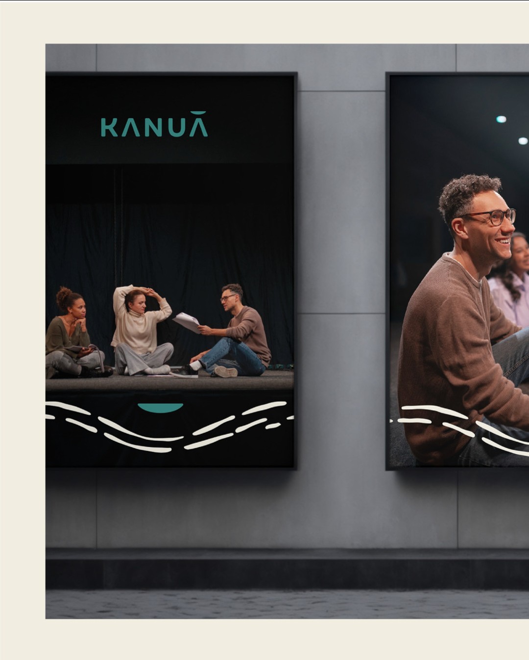 Um guia para o futuro!
O manual da marca é a bússola da Kanuã, garantindo consistência e unidade na identidade visual em todas as suas aplicações. Ele é um documento vivo, que orienta e inspira a equipe e os parceiros a comunicarem a essência da marca de forma clara e eficaz.
E você, já tem a bússola da sua marca?
#Kanuã #ManualDaMarca #Branding #GestãoDeMarca #Eólica