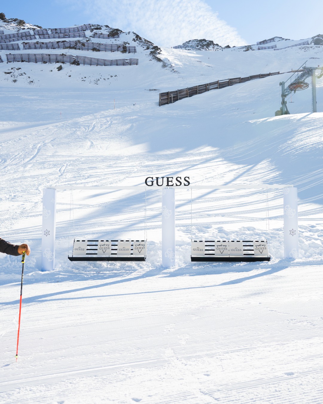 The ski season is wrapping up... and it’s already time to think about next year. 🏔️⛷️ We know, we know, it feels like the snow just started to melt, but guess what?
The brands who are ahead of the game are already planning their next big moves. While the slopes are quieting down, it's the perfect time to reflect on what worked and start laying the groundwork for an even bigger, bolder campaign next season.
Now’s the time to get creative, tweak your messaging, and get that prime OOH spot locked in for when winter rolls around again.
If you’re not already thinking about your next campaign, trust us, someone else is. We are happy to help you on your way to the peaks.
#outdoormedia #alpdest #ooh #advertising #brandcampaign