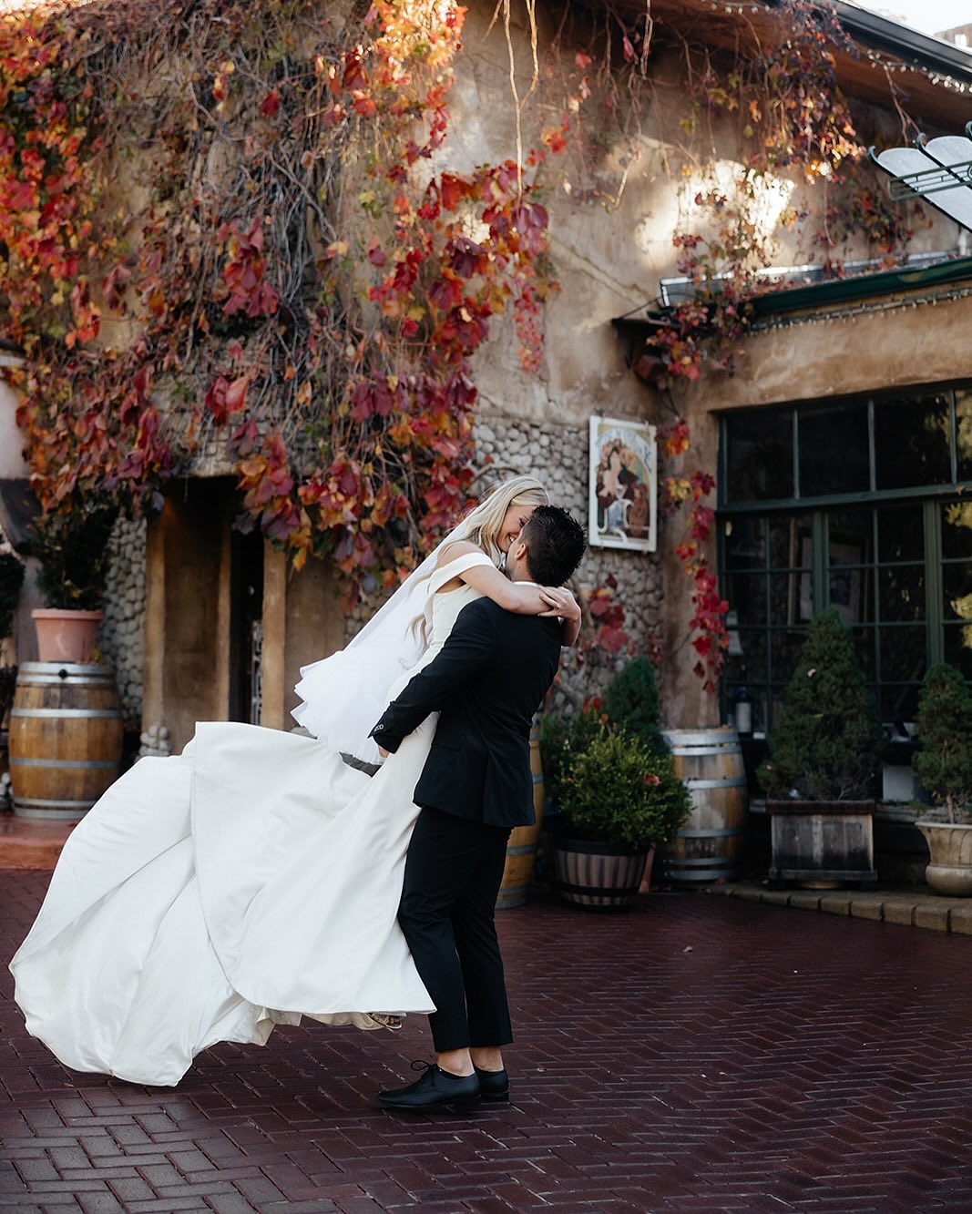 Finally April but it doesn’t seem like Utah’s got the memo 🥶