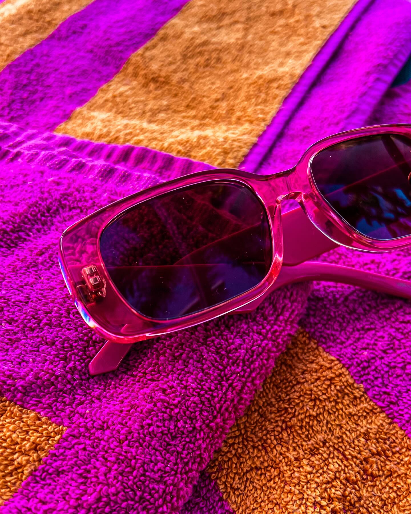 Vacation mode: ON 🏝️ feat @dior