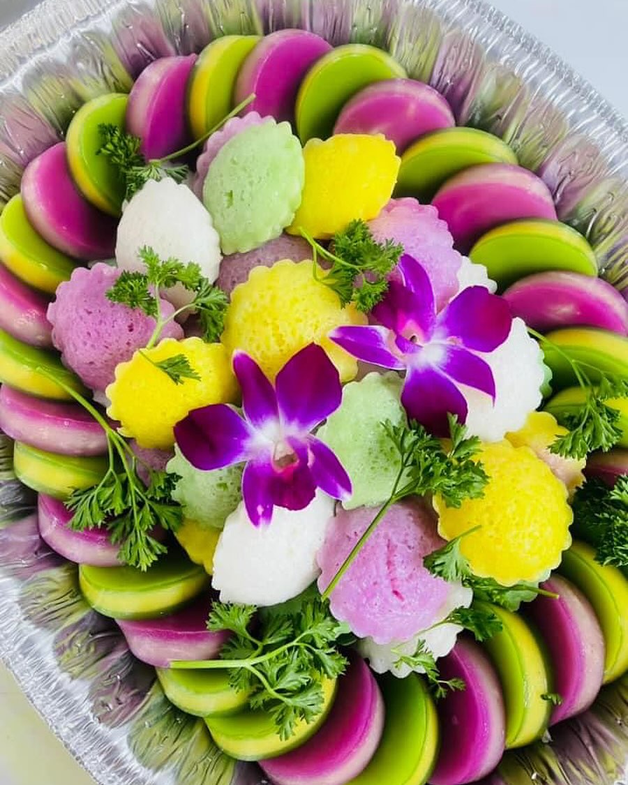 Save room for dessert! 🍰😋 #DessertTime #FoodieFun