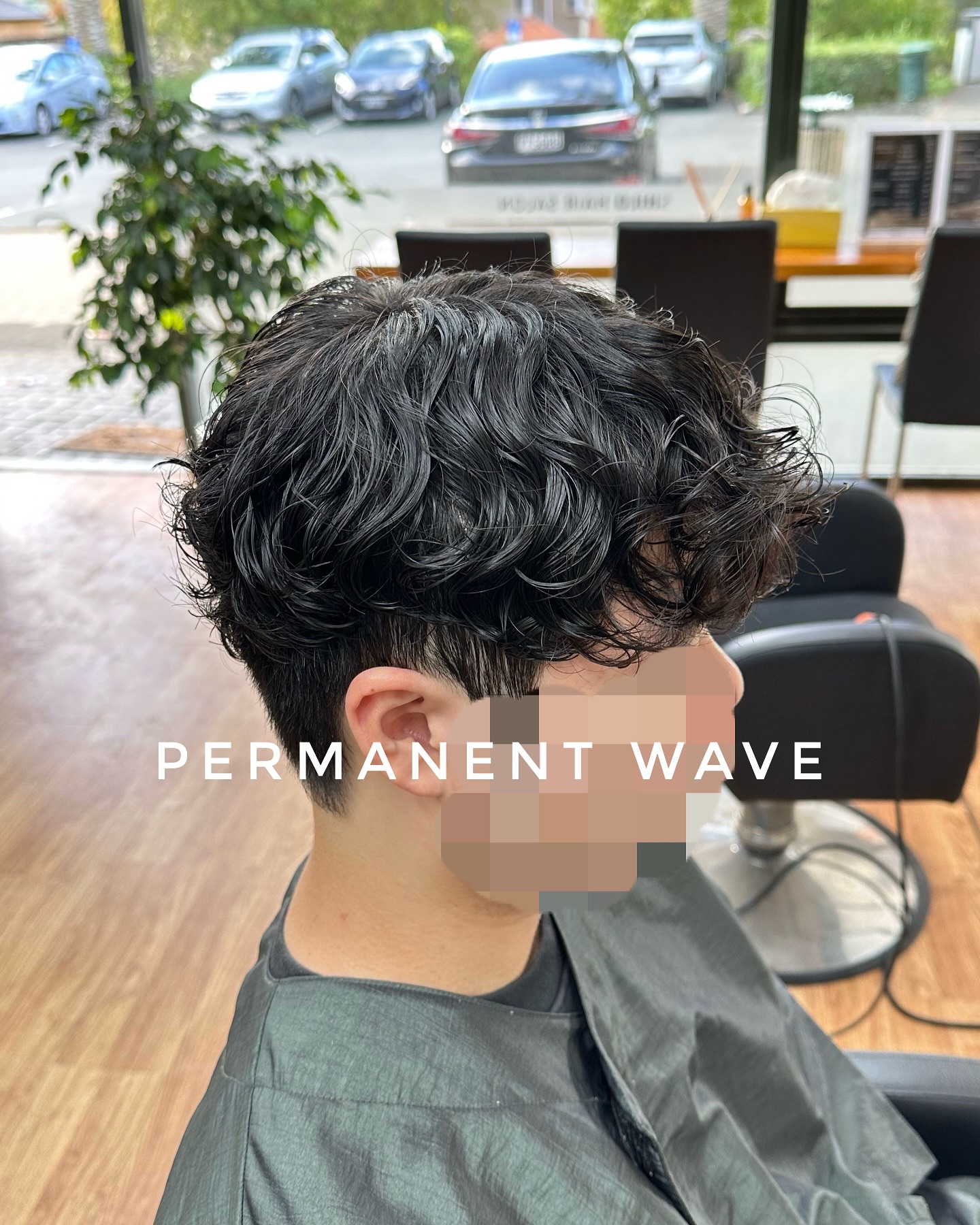Man’s hair perm #koreanhairstyle
#shilohair#aucklandsalon#nzhair
#perm#hairstyles#wavy#남자펌#오클랜드#뉴질랜드