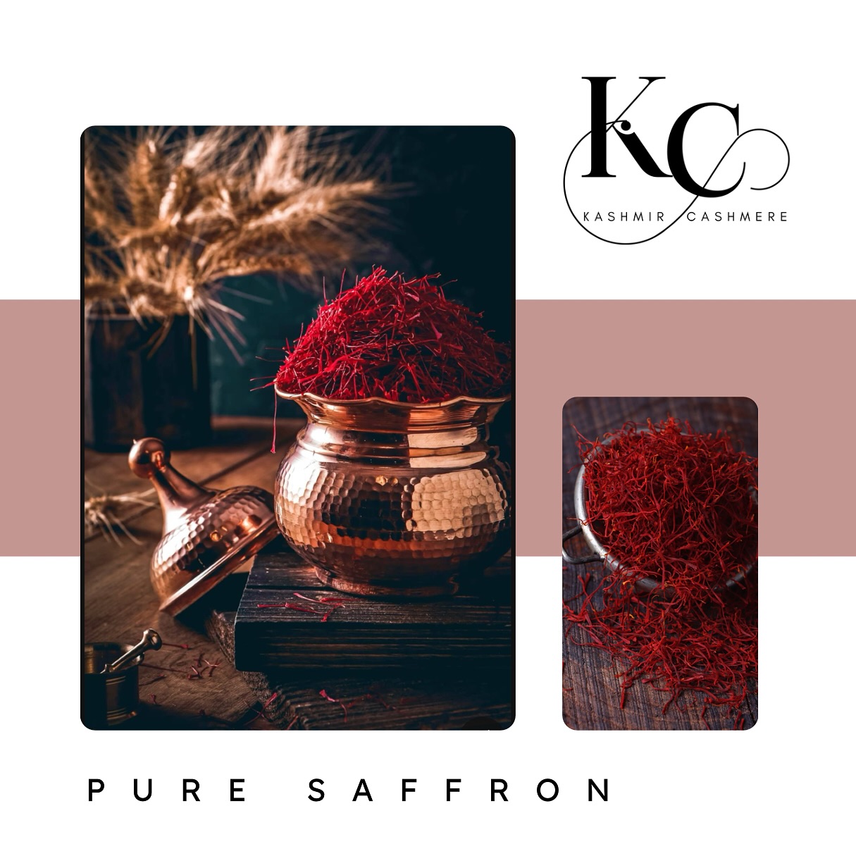 Pure Saffron – The Golden Spice of Luxury, Aroma, and Wellness.
:
:
@kashmir_cashmeree
:
:
#saffron #kashmirisaffron #kashmircashmere #saffrontea #saffron_food #saffron_tea #pure #puresaffron