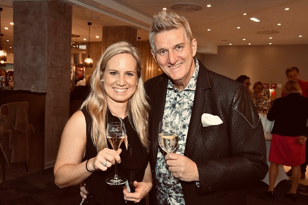 Tolle Stimmung bei der Werzer Saisoneröffnung 🎶✨ #Werzer #Pörtschach #Saisoneröffnung #SilvioSamoni #Musik #Party #DJ&Sax #Sommerfeeling