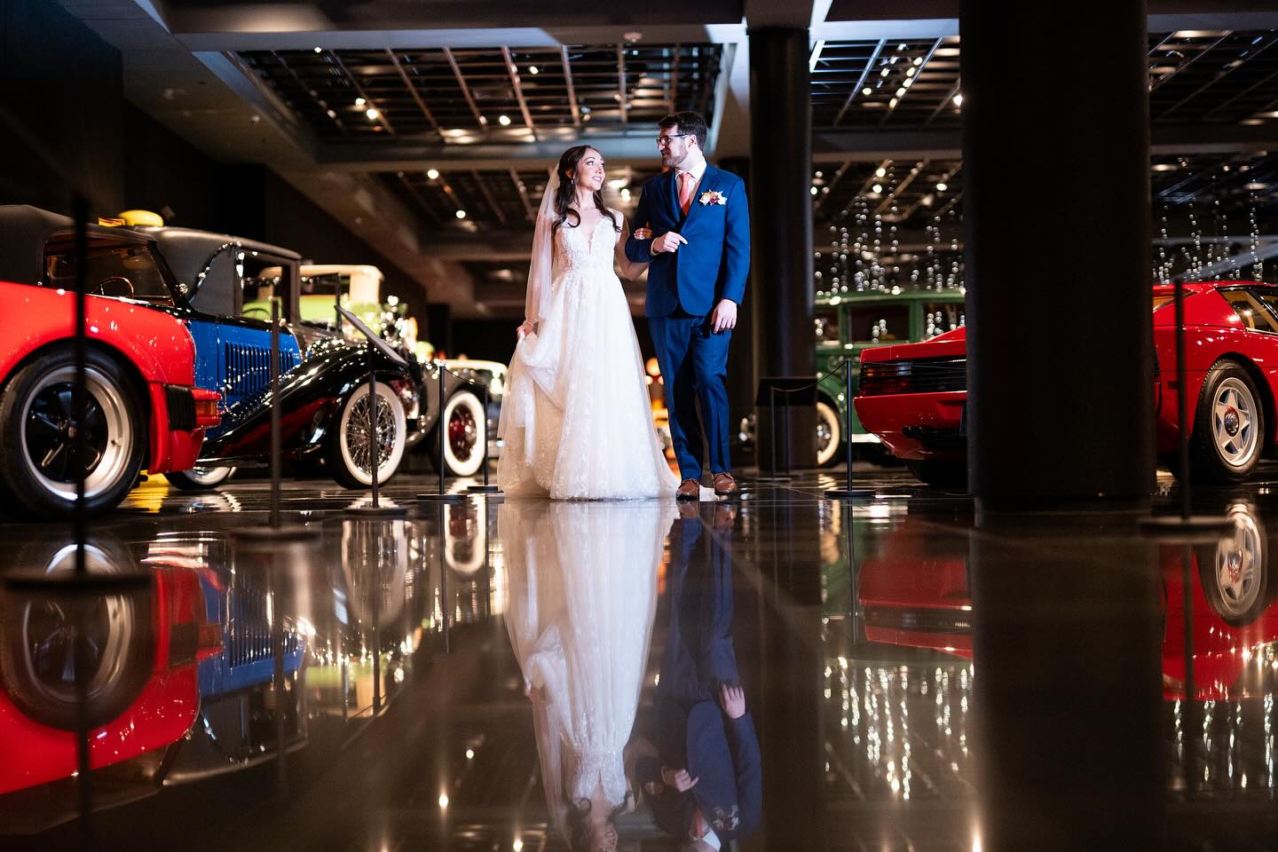 Some venues speak for themselves… and this one? It roars.
Wedding Coordinator: @eventsbynicki
Event Venue Management: @westcoasteventsgroup
Venue: @blackhawkmuseum
DJ & Photo Booth @premier6events
Florals: @alovesinbloom
Photo: @brianmacstayweddings
Video: @sf.wedding.photographer
Transportation: @blacktietrans
Cake: @le_gateau_elegant
Hair & Make up: @statussalonagency
Live music: @novajazzband
Bride: @amander_2
We love a space like the Blackhawk Museum — where the surroundings are the statement.
Sleek classic cars, stunning architecture, and rich history set the vibe without needing much extra decor. Just add love, good lighting, and a well-dressed couple.
Less fluff, more wow.
#BlackhawkMuseum #WeddingVenueGoals #ClassicCarWedding #MuseumWedding #BayAreaWeddings #EventsByNicki #WeddingDesignInspo #MinimalDecorMaxImpact #ModernRomance #LuxuryWeddingVibes #WeddingPlannerLife