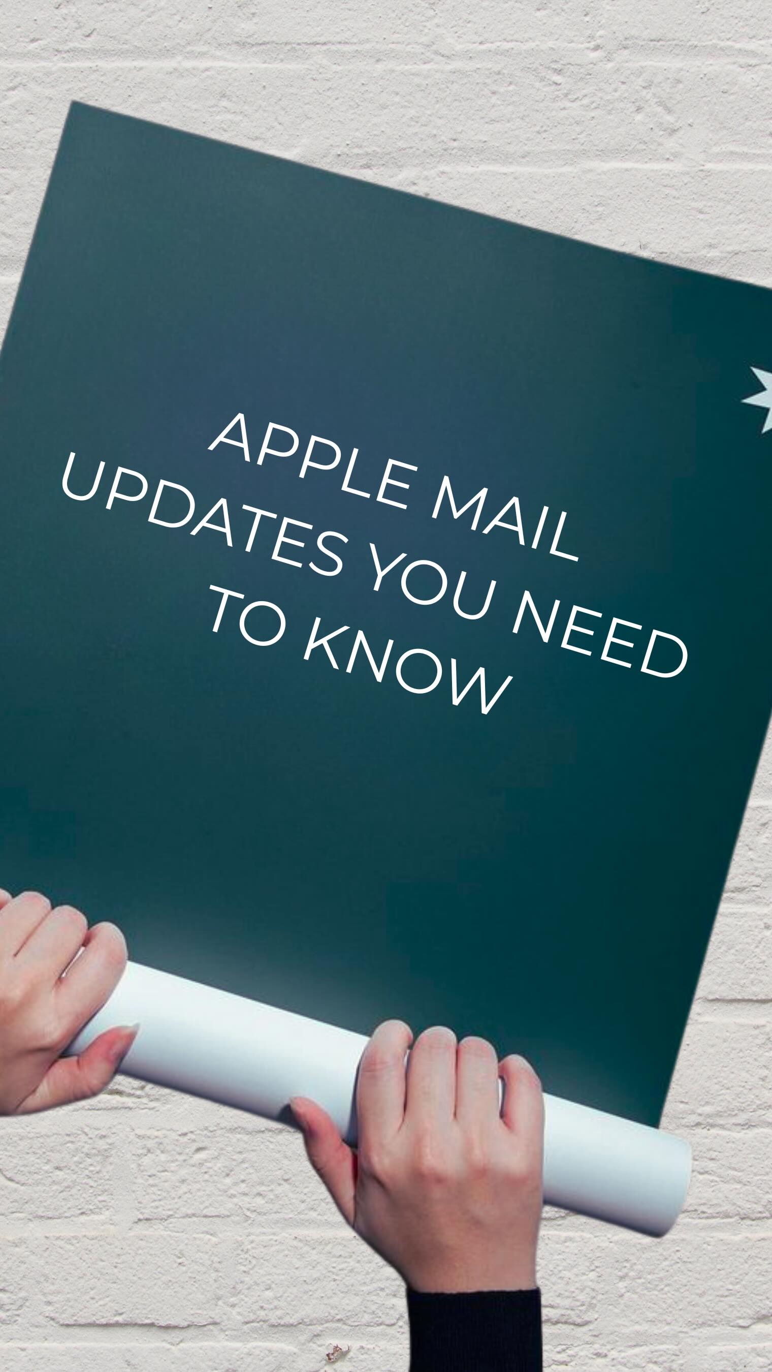 Apple Mail’s iOS 18.2 update is big news for your 2025 email marketing strategy.
If you want your emails to keep landing in the right spot and more importantly, getting opened - you’ll definitely want to pay attention to this.
#emailmarketing #emailmarketingtips #applemail