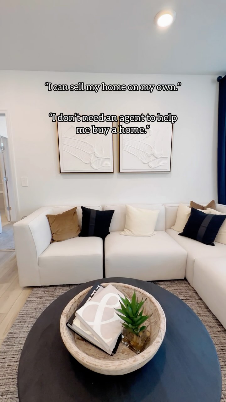 Hiring a real estate agent can make the buying or selling process smoother and more successful. Here’s why:
📈Market Expertise – Agents understand local market trends, pricing strategies, and neighborhood insights to help you make informed decisions.
🤝Negotiation Skills – They advocate for your best interests, ensuring you get the best deal possible.
💻Access to Listings – Agents have access to exclusive listings and MLS databases, giving you more options.
📑Paperwork & Legal Knowledge – Real estate transactions involve contracts and legalities; an agent ensures everything is handled correctly.
📲Saves Time & Reduces Stress – From scheduling showings to coordinating with buyers, sellers, and lenders, an agent manages the details so you don’t have to.
💰Pricing Guidance – They help set the right price to maximize your return while staying competitive.
Thinking about buying or selling? A real estate agent is your key to success! 🙋🏽♀️ I’m the 🔑 to your success 🏡!!! Call TODAY 614.935.6618