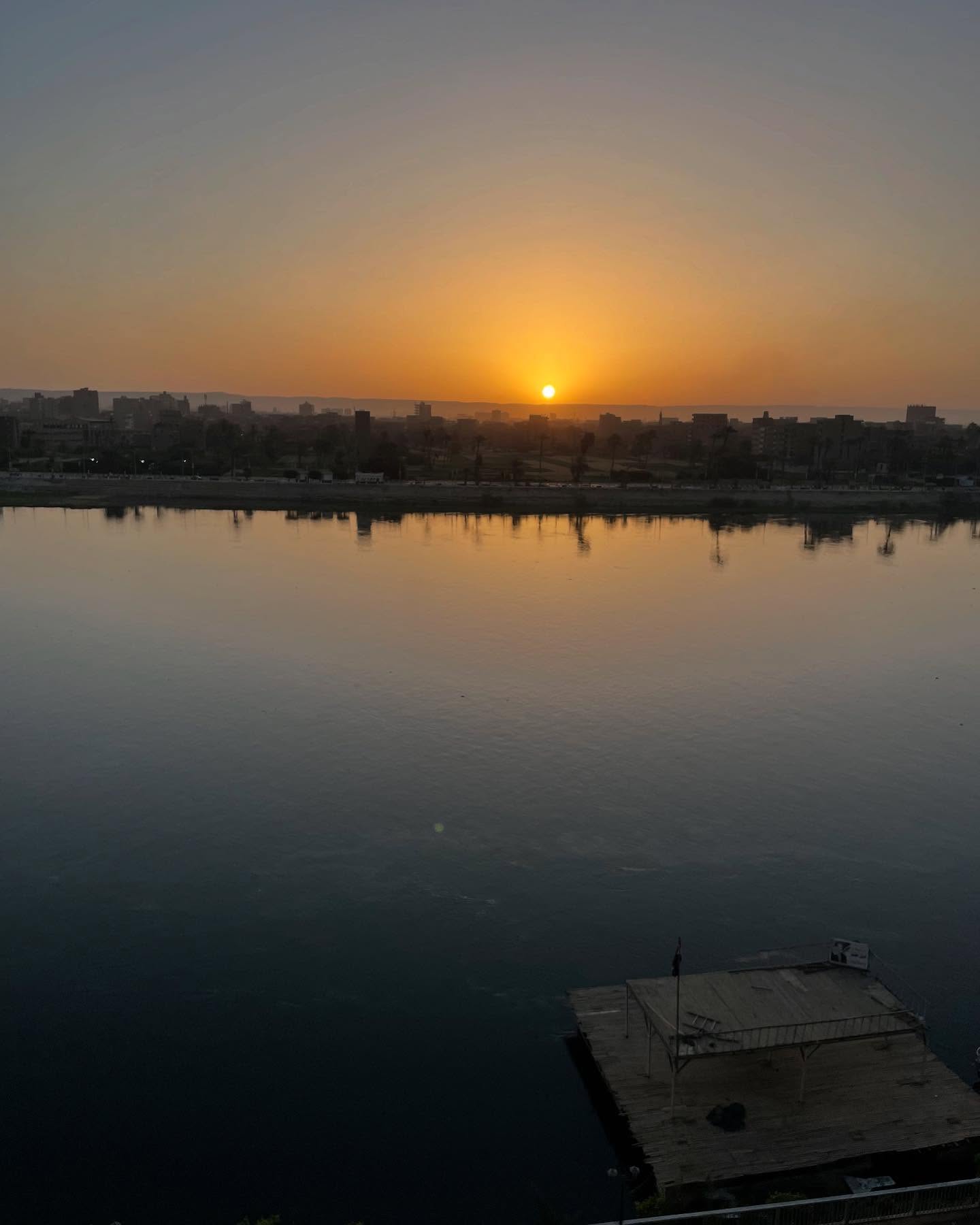 Good morning Sohag.