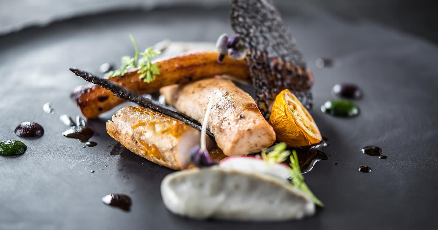 Curating culinary excellence one event at a time #theculinaryodyssey