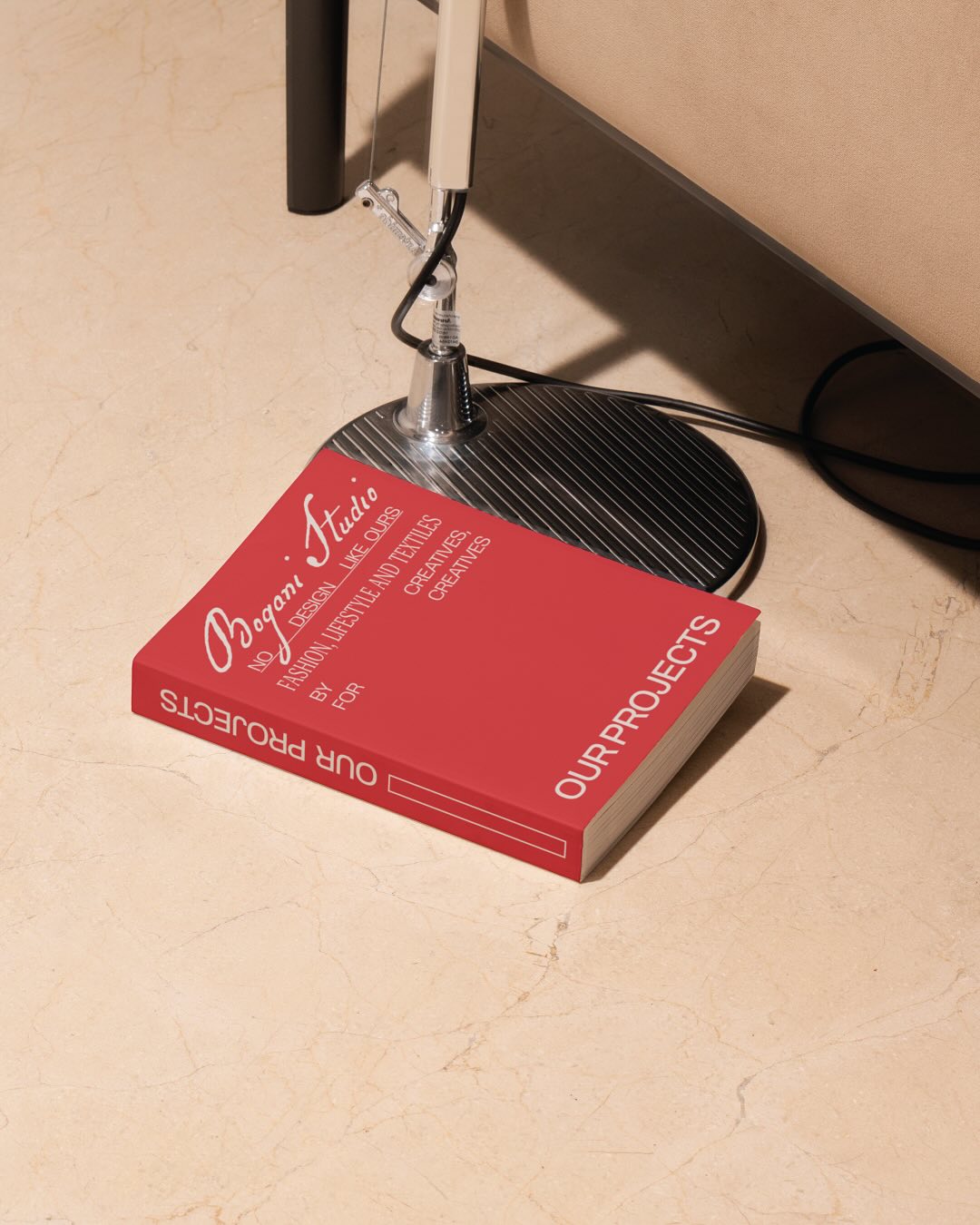 We had the honor of crafting a bespoke monogram and uplifting the brand identity for @waaddesigns — Qatar’s leading abaya brand, known for its luxurious, modern take on modest fashion. Founded in 2010 by award-winning designer Waad Mohammed Ali, the brand has been featured in Vogue Russia and Harper’s Bazaar Arabia, and has dressed members of the Qatari royal family. Our work sought to reflect WAAD’s refined aesthetic and heritage, reinforcing its status as a global pioneer in modest fashion.
#ModestFashion #BoganiStudio #BrandIdentity