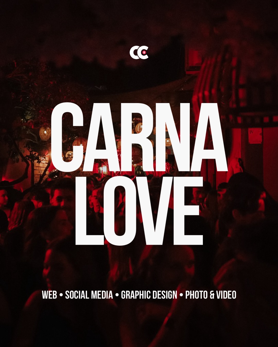 OPEN🔥 La saison est lancée pour le Carnaval Café à Argelès-sur-mer.
.
.
.
𝗔𝗚𝗘𝗡𝗖𝗘 #𝗖𝗖
ᴅɪɢɪᴛᴀʟ / ᴅᴇꜱɪɢɴ
.
#carnavalcafé #argelessurmer #occitanie #sortirdanslesud #party #night #club #restaurant #onthefloor #dancelife #partytime