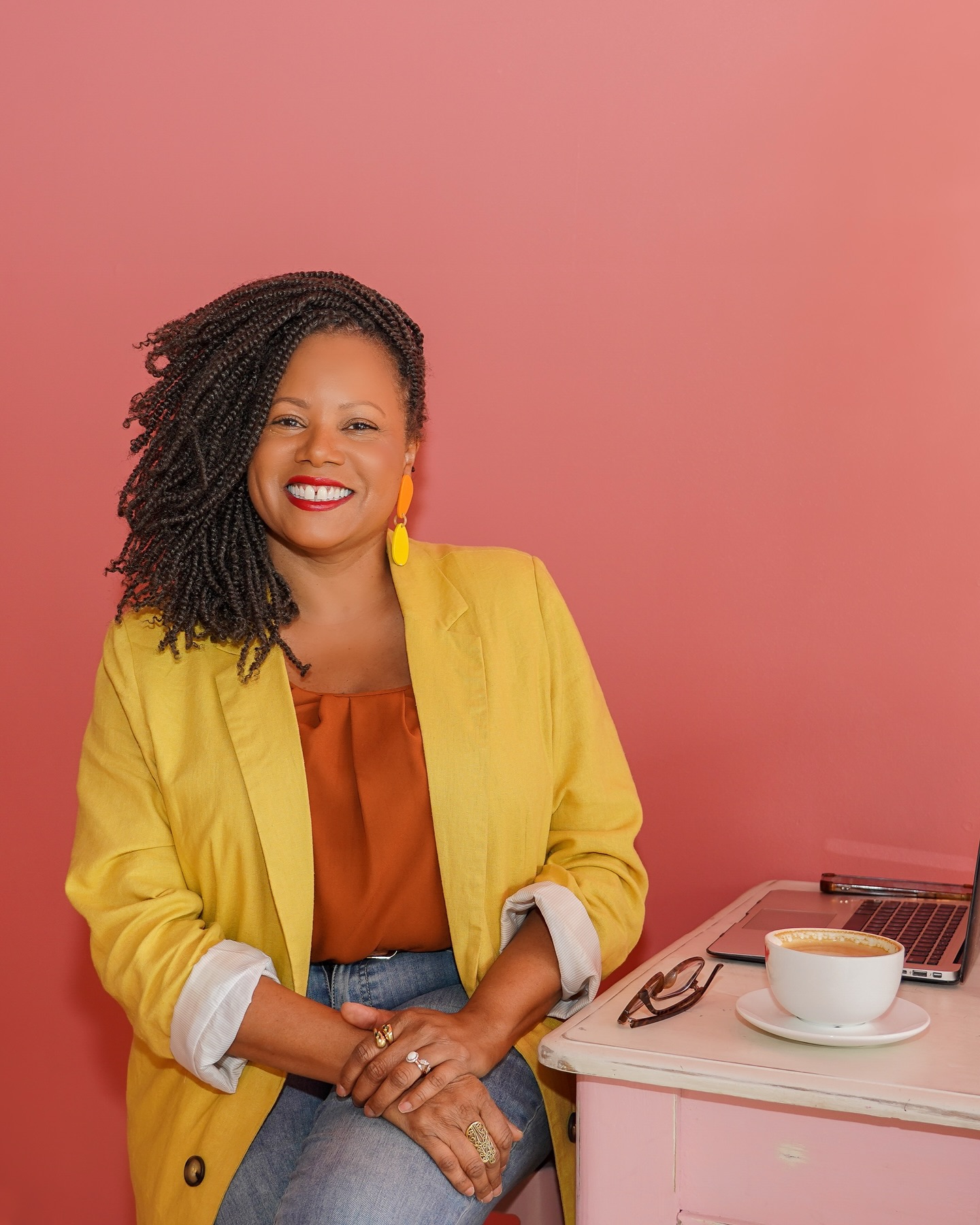 Hey y’all, it’s Kai, aka The Passport Bohemian ✈️, popping back in to say hello to all the new faces and my amazing regulars! New brand pics! Which one is your favorite? 👋
Here’s what I’m working on! Super excited to share that I recently launched @blackgirlsshoottoo – it’s a community I’ve been dreaming of, a space for Black women photographers to connect, share their knowledge, and level up through workshops. We already had an incredible first event last month, and guess what? Our next one is coming up on 4/12 with an awesome workshop you won’t want to miss!
A little more about me... you might not guess it, but I actually spent years training in classical piano and voice at Wright State University, where I ended up graduating with a BA in Sociology. My 9 to 5 is with the County of Los Angeles. I’m a huge lover of all things art – especially documentary photography, film, and music. I’m also obsessed with light, shadows, textures, and of course, traveling and sharing stories that inspire.
Human rights and social change are causes super close to my heart. I’m so grateful for the community I’m building here, and I can’t wait to keep you updated on all my events.
Shout out to @butteephotography for my amazing new brand pics! Seriously give her some love! This girl rocks! Thanks to @helloyrwelcome for using their space! Love your coffee! ☕️
Xoxoxo
#newmonthnewgoals #newmonth #helloapril #brandidentitydesign #brandphotography