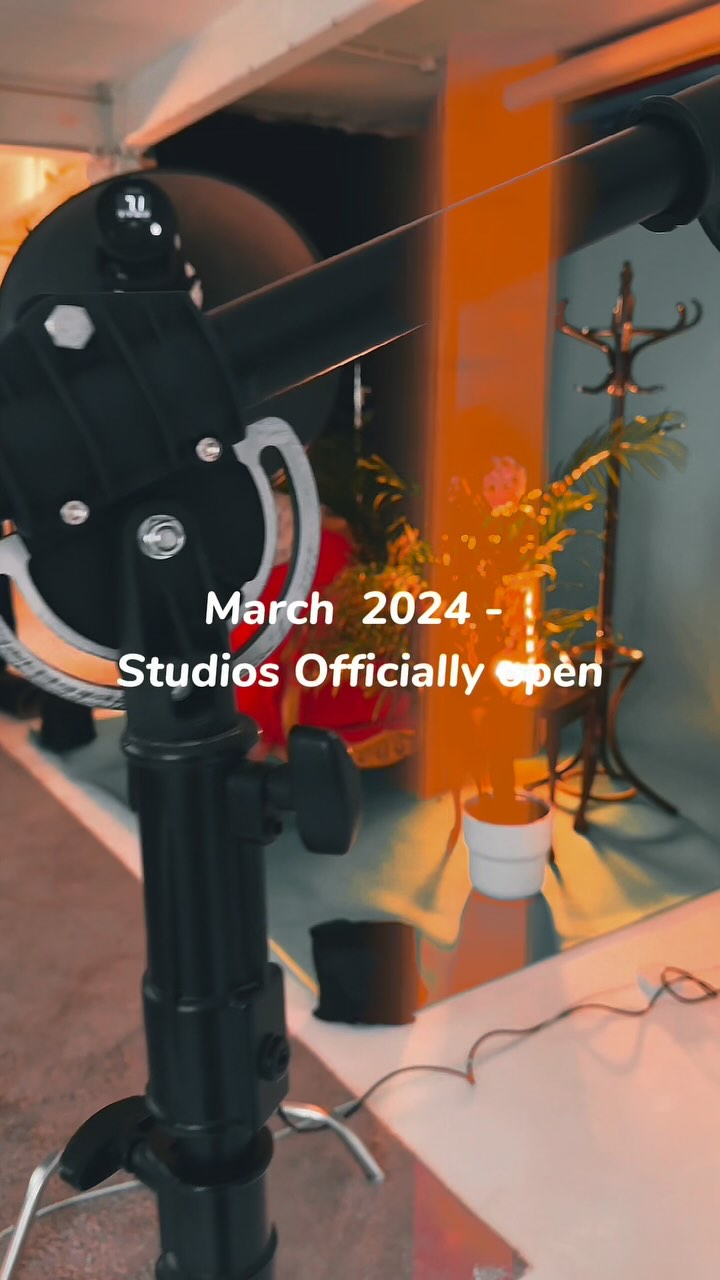 In March we celebrated our first official year of the studios , what an epic journey . Many thanks to everyone who has supported us, the photographers, film makers , podcasters , content creators, artists , models and their agencies , our collaborators, producers , actors , writers and directors . We look forward to revealing our latest studio’s service expansion very soon ! #photography #studios #creative #podcast #fashion #image #newcastle #editorial #art #bts #rehearsalspace #popvideo