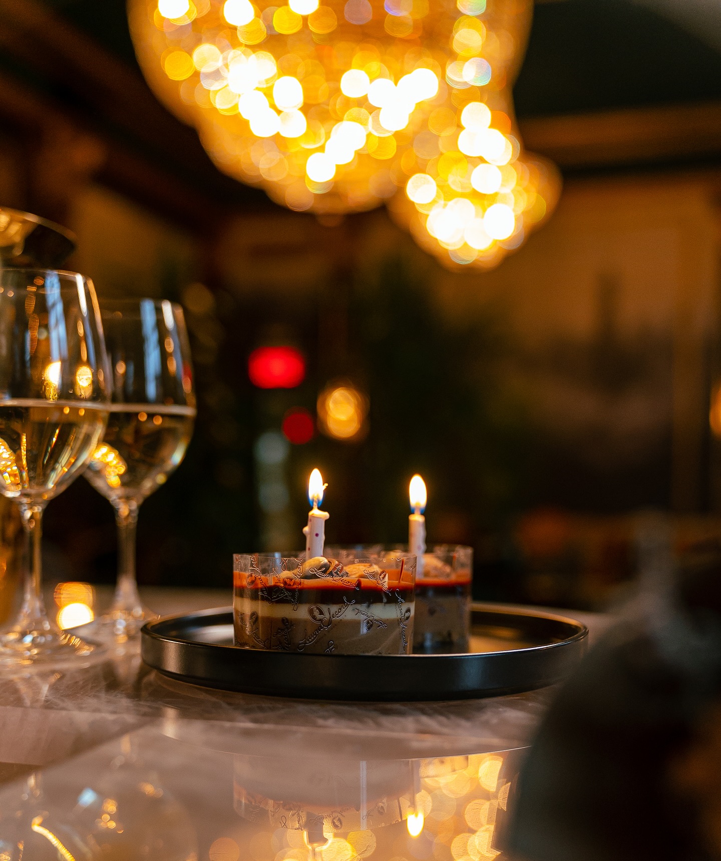 Aujourd’hui, le Club St-Denis 257SE souffle sa deuxième bougie !
Deux ans de rencontres, de moments uniques et d’échanges mémorables. Merci à tous nos membres qui font vivre le club jour après jour. ✨