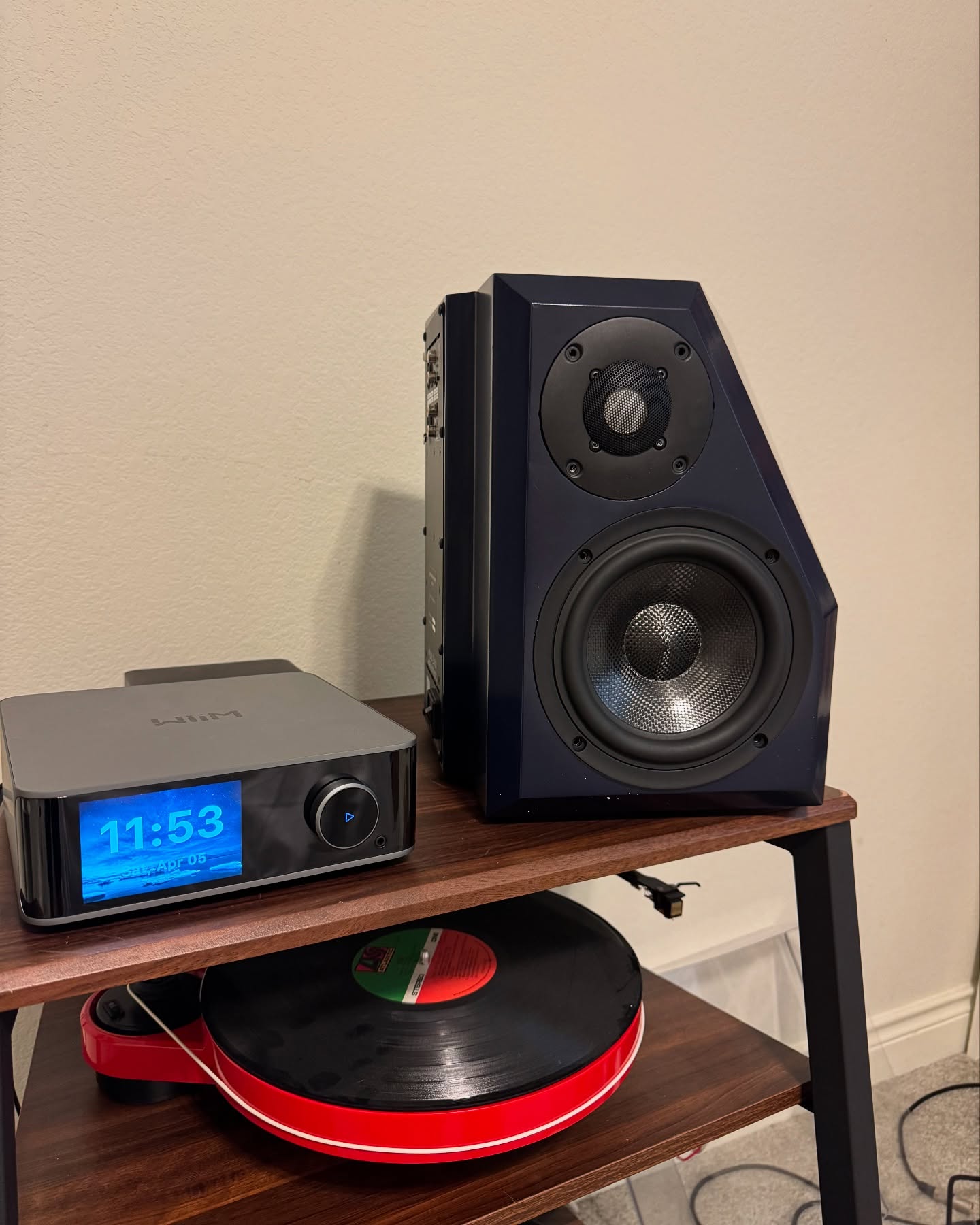 Wellington Micro. Visit us in room 580 @axpona