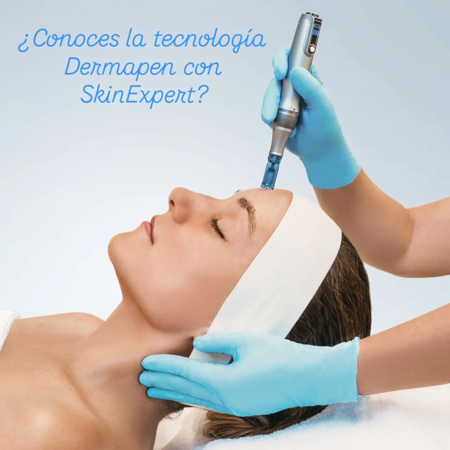 📢 REVOLUCIONA TU PIEL CON DERMAPEN SKINEXPERT📢
✨ La tecnología más avanzada para una piel renovada y radiante. ✨
💎 ¿Qué consigue el Dermapen?
✔️ Reduce arrugas y líneas de expresión.
✔️ Minimiza poros y marcas de acné.
✔️ Unifica el tono y mejora la textura de la piel.
✔️ Estimula la producción de colágeno para un efecto rejuvenecedor.
🔬 Tratamiento 100% seguro y personalizado con activos de alta calidad.
🎁 PROMOCIÓN EXCLUSIVA: Realiza tu sesión en abril y consigue un descuento exclusivo del 25%
📩 Reserva tu cita por DM o llámanos para informarte