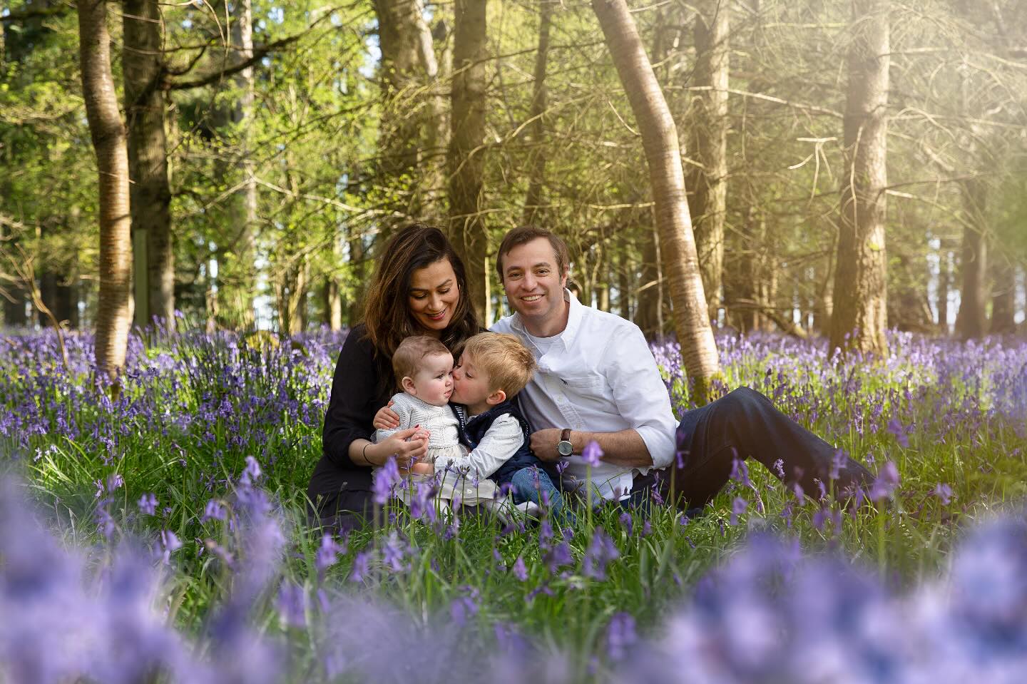 Throwback to last year’s Bluebell sessions. I love this time of year, the longer days and flowers blooming everywhere.
.
.
.
.
#sjrichardsonphotography #familyphotosession #bluebellsession #familyphotographer #bensonphotographer
