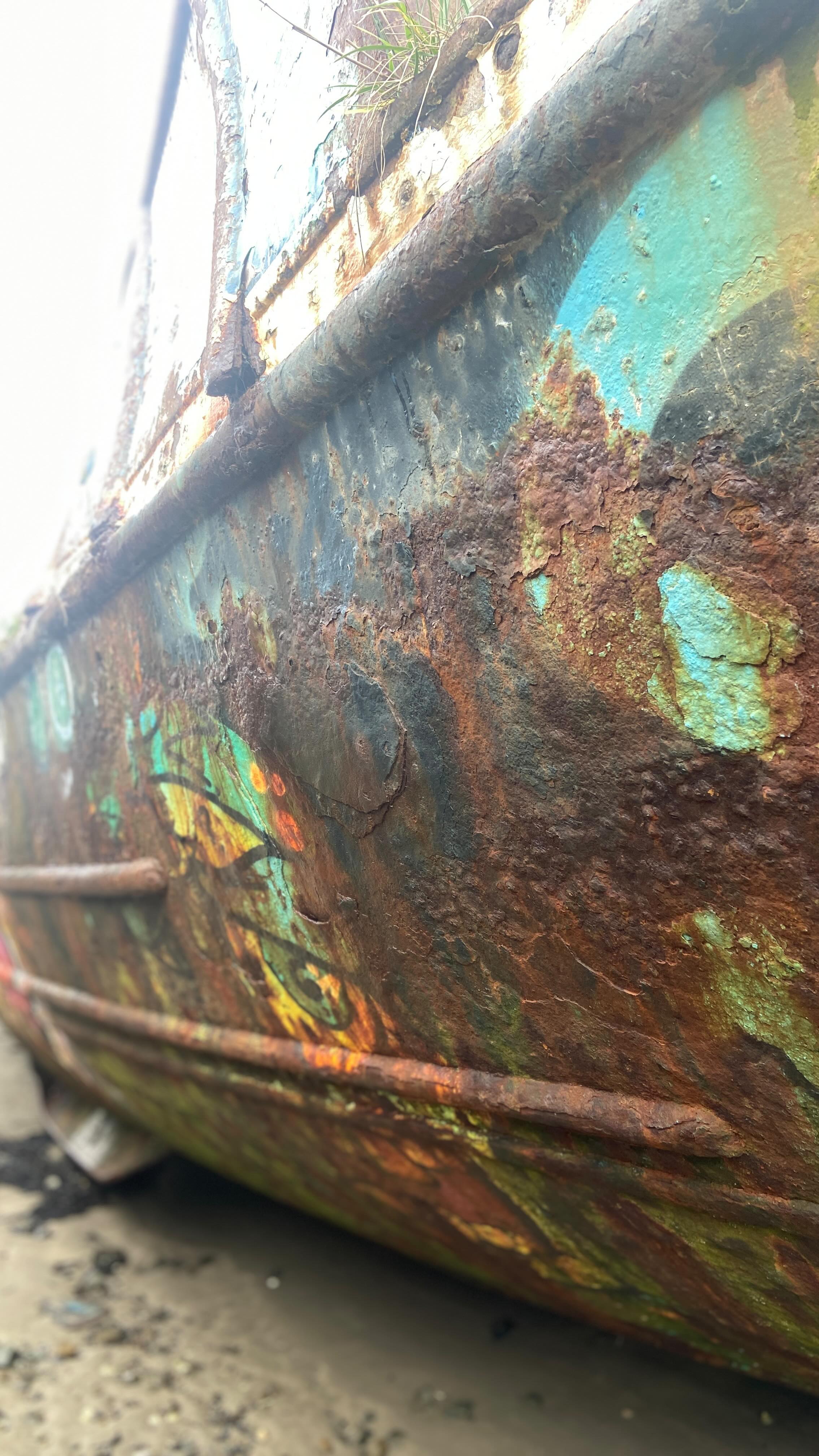 What a wonderful morning at Instow for yesterday’s sketchwalk — so inspiring, relaxing, and fun! The fresh sea air, gentle light, and peaceful pace made for the perfect creative space. Such beautiful work was created — it’s always a joy to see how each person responds to the landscape, colours and textures in their own unique way. Grateful for mornings like this! Thanks @emj_artwork and @seaandwanderlife
#Sketchwalk #Instow #CreativeCommunity #ArtInNature #MindfulMaking #SeasideSketching