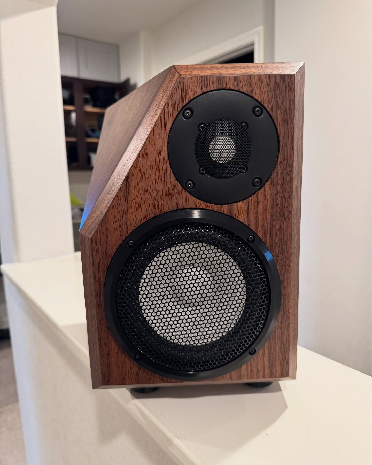 Waterloo Micro getting ready for @axpona