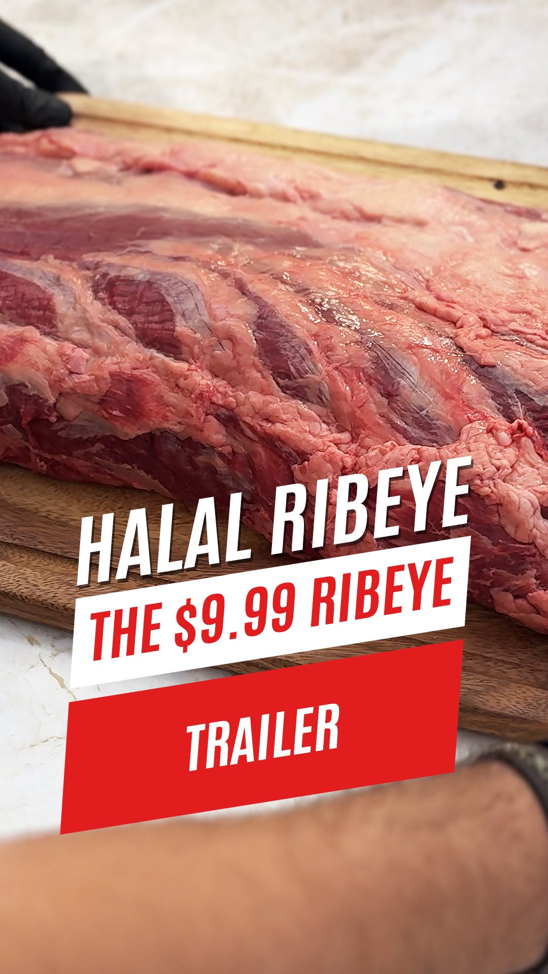 The $9.99 Ribeye You’re Not Buying #ribeye #cotsco #steak