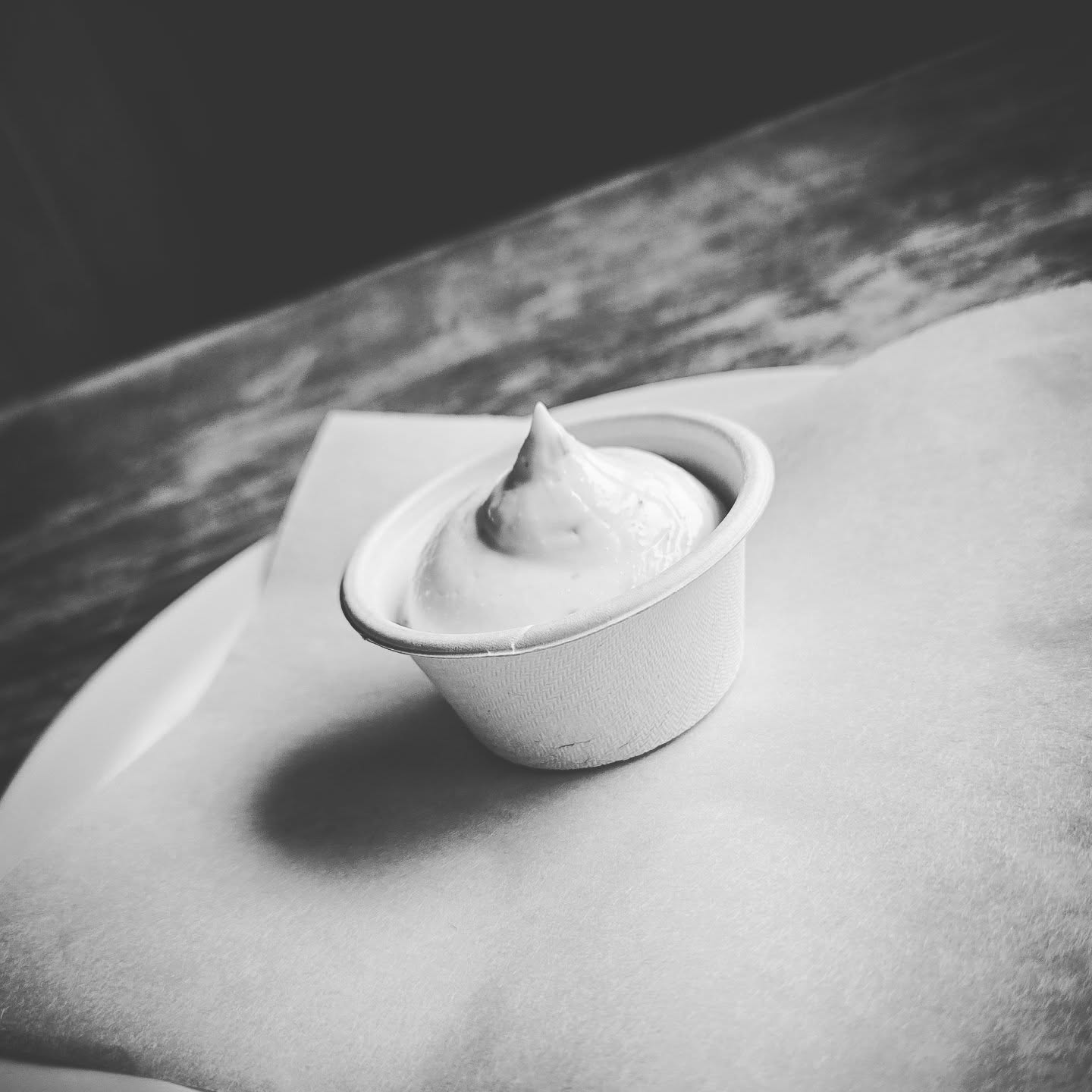 🚨 IMPORTANT ANNOUNCEMENT 🚨
We never thought this day would come, but due to the skyrocketing cost of vegan eggs, we have no choice but to officially discontinue our house-made vegan ranch. 🥲💸
We know this may come as a shock, and we deeply regret the impact this will have on your fries, whings, and overall happiness. But after crunching the numbers, it turns out making vegan ranch is now more expensive than brewing Triple Dry Hopped IPAs.
Thank you for all the love and devotion you've shown our vegan ranch over the years. Please join us tonight for a Farewell Ranch Party with @enegrenbrewing —we’ll have one last batch, and when it’s gone...it’s gone. 🕊️💔
#GoodbyeVeganRanch #veganeggflationIsReal #Ranchageddon2025 #AprilFools 😜