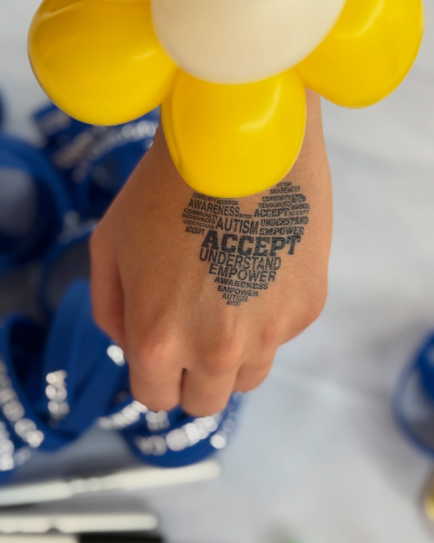 Join us at the MURC! 3-6PM