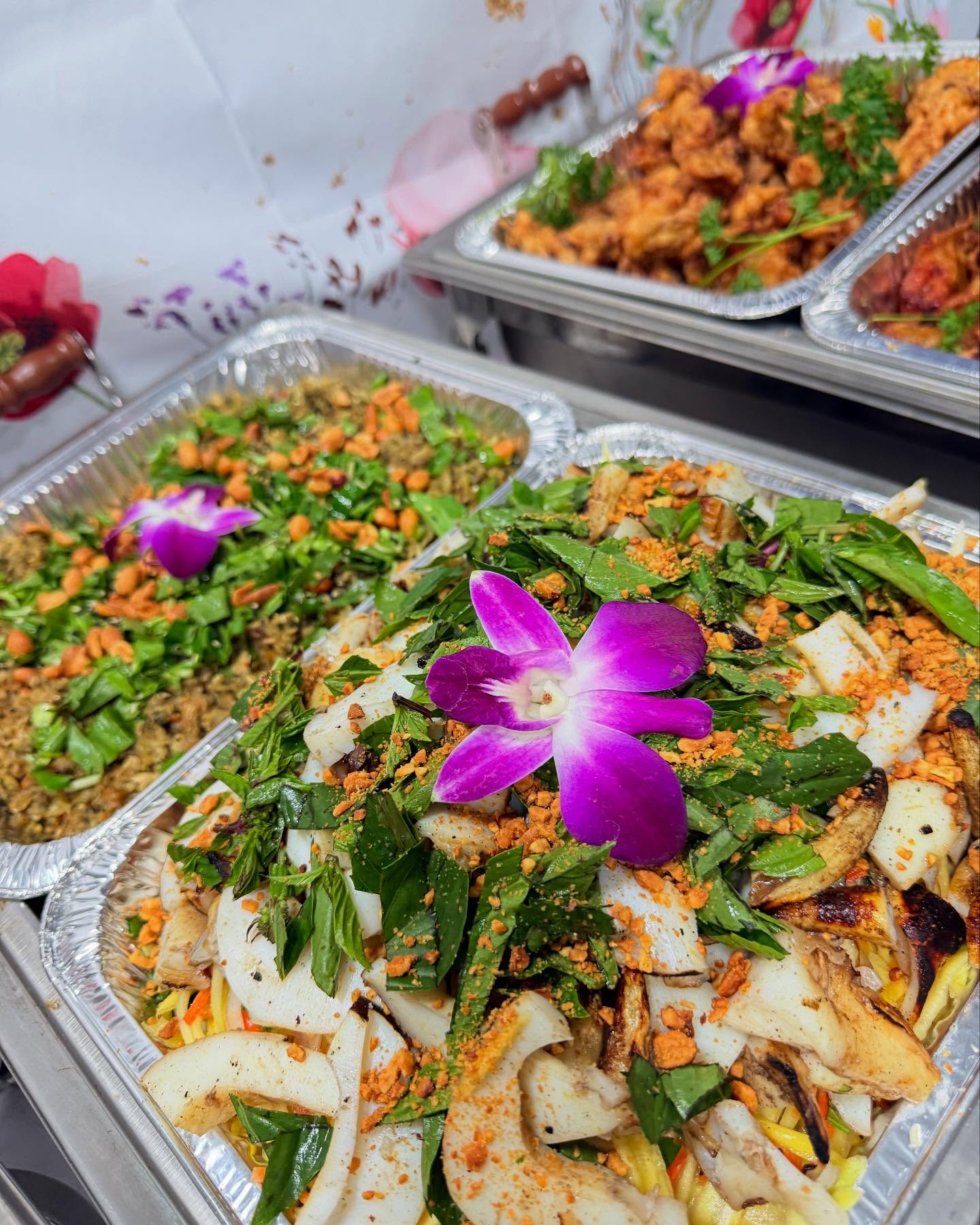 Life's too short for small celebrations! 🎊 We've got the perfect setup for you! #CelebrateEveryday