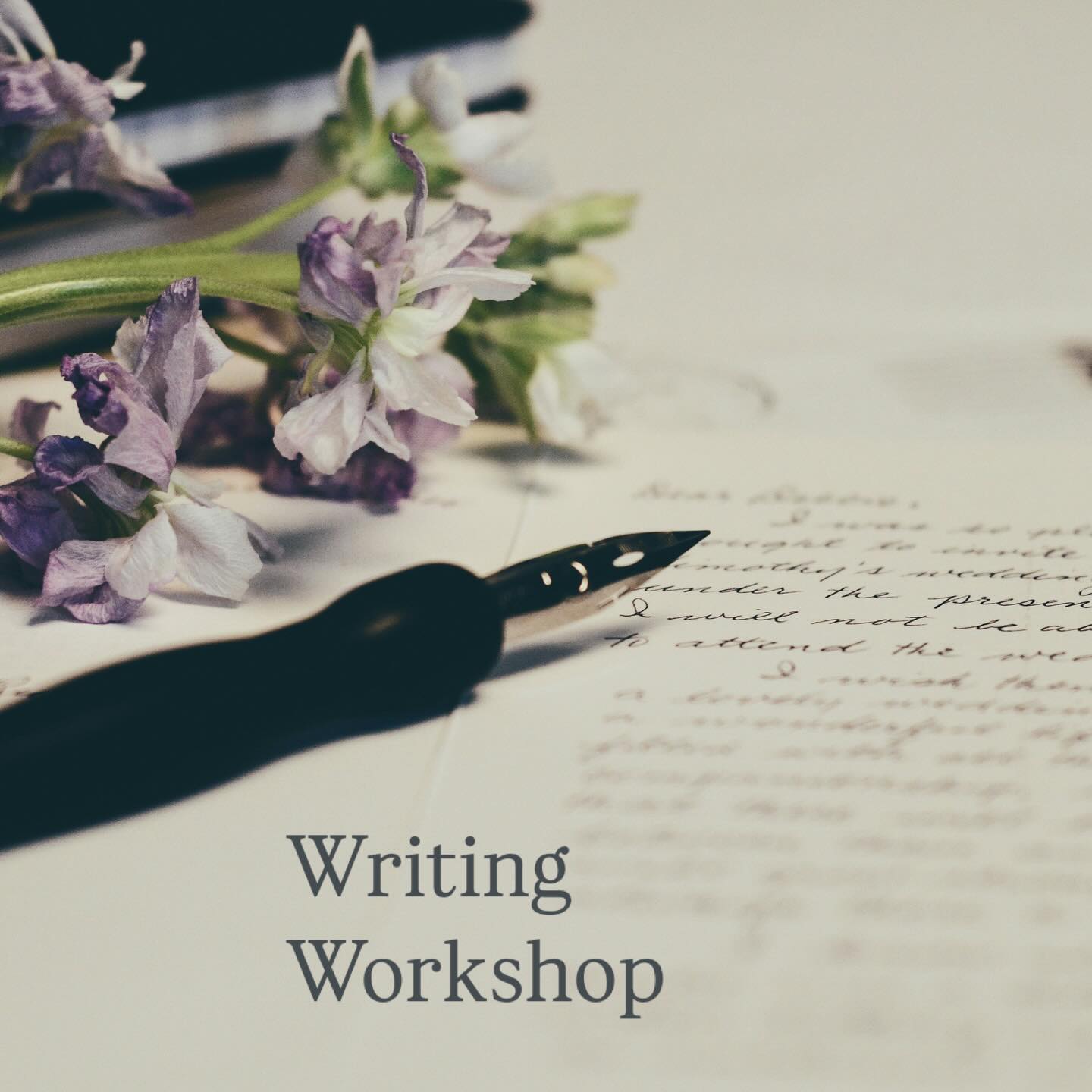 We are thrilled to present a very special new workshop with writer @jessmaeshelley : Re-writing Your Story - Creative Writing for Healing and Empowerment.
This intimate writing workshop is designed to guide you gently and safely through the process of exploring and transforming your personal story. Drawing from narrative therapy techniques and Jessica’s background in creative writing and C-PTSD recovery. You will use creative exercises to identify limiting beliefs, externalise challenges, and begin re-authoring your narrative with compassion, strength, and self-trust.
Whether you’re in a season of healing, change, or self-discovery—this space is for you. Expect journaling, reflection, a warm sense of community, and the empowering magic of creative expression.
Includes notebook, light lunch + complimentary tea/coffee.
Sunday 18th May 2025,
12:00 – 15:00
Maximum of eight participants, limited number of tickets left so don’t delay!
#writingworkshop #swanhillstudios