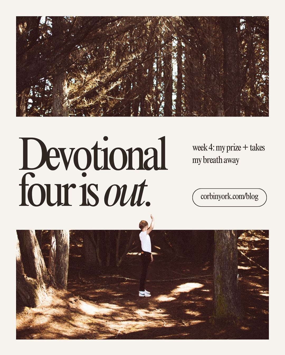 In John 2, on the heels of Jesus’ table-flipping temple-cleansing righteous indignation, the Bible says,
“His disciples remembered that it was written, “Zeal for your house will consume me.”
I don’t think that zeal for God’s house was just for a temple building in Jerusalem, I believe it was the zeal of the Lord for you.
It was an expression of His zealous, consuming desire to be in intimate relationship with you, as a member of His body, His church; the people that through His death and resurrection He would make the house of His Holy Spirit!
You are the prize of Jesus’ passion, the treasure of His heart—the trophy of His mercy!
Jesus poured out his life, sacrificing everything to offer salvation freely to you. He demonstrated one hundred percent commitment. Now, the Lord yearns for you to respond with the same passionate devotion.
Are you ready to respond?