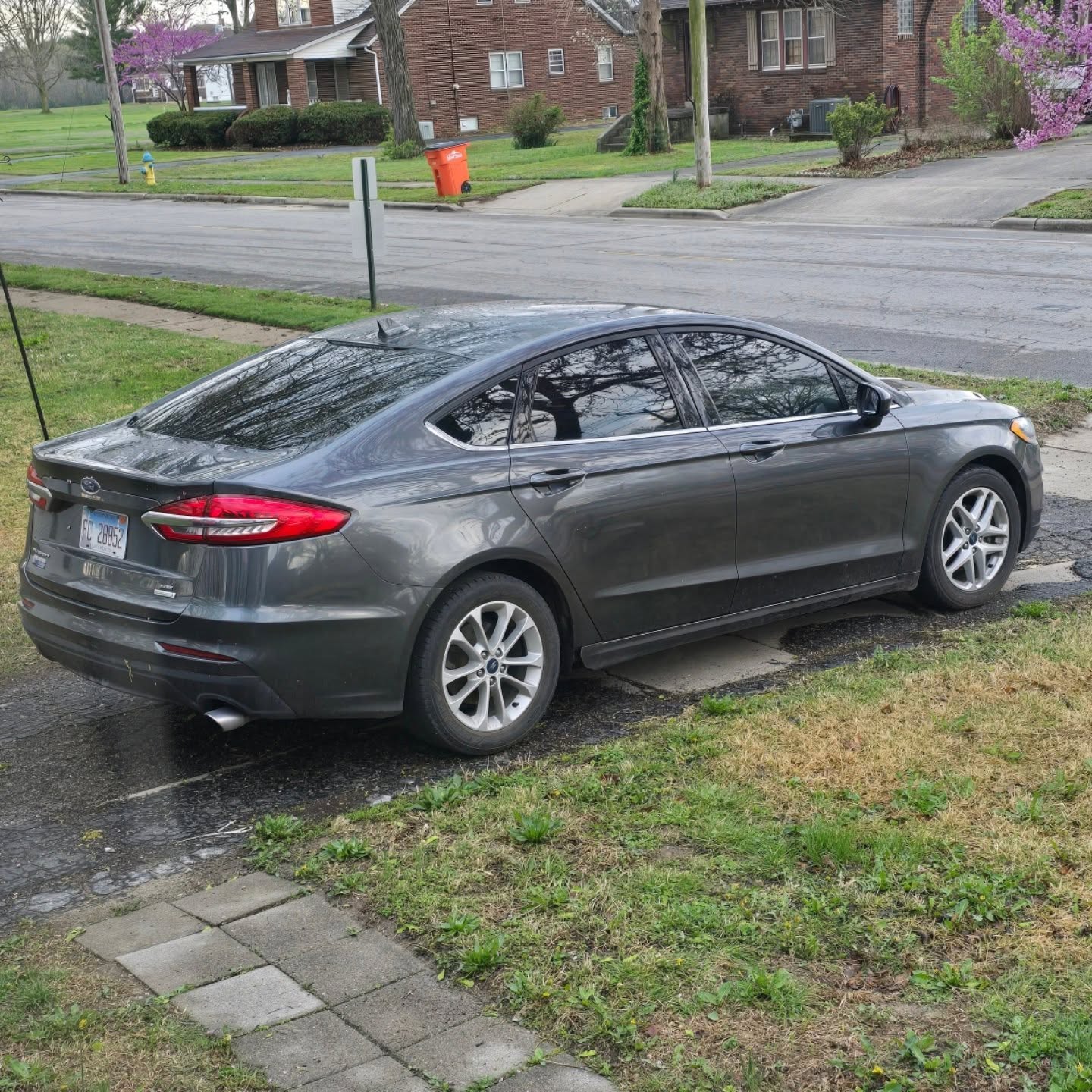 Just a cool photo from inside the front door.
I'm excited to begin getting back to what I love doing working and cars and just tinkering. I have had a hard time the last few years after my injury and have been struggling to get back to the things I truly enjoy. I've been working out and to feel better and starting to finally work on my cars and I got a lot to do to them. My goal is to have at least have my cars running and driving by the end of the year and for my photography skills to improve. If you would like to join me in my journey that would be truly honoring.
#cars #carsofinstagram #fordfusion #ford #encouragement #goodthingsarecoming #baddoggarage #carbuilds