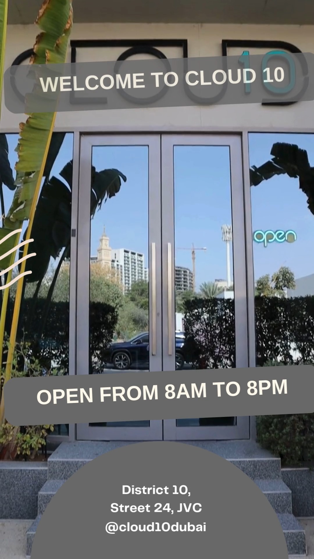 #lambchops #striploin #mussels #steaklover #cafè #jvcdubai #jvtdubai #circlemalldxb #jumeirah