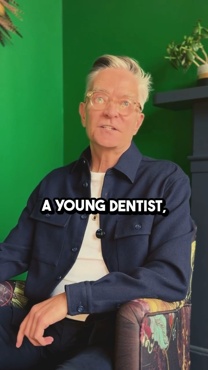 If you're a Young Dentist, here are some tips for getting your financial planning in order 💡
#financialplanning #finances #money #investing #finance #financialadvice #dentist #dentistlife