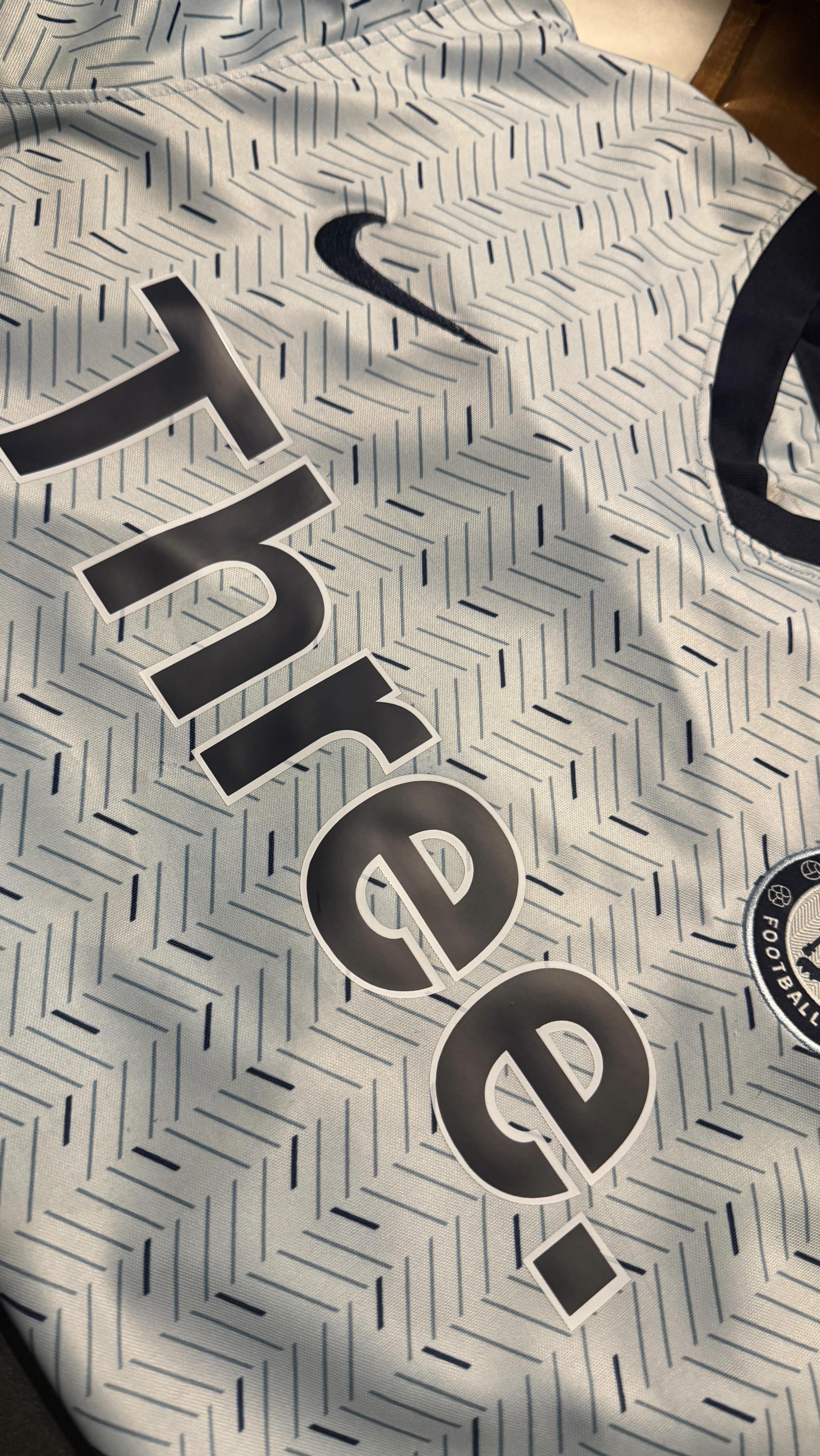 FTC takes over Europe! Stay tuned to the IG stories and catch the adventures from our guy @thundercat_ho over the next week!
#ftcutd #soccer #soccerpodcast #blacksoccer #carefree #chelseafc #ajax #netherlands #travel #explore #dopeblackpods