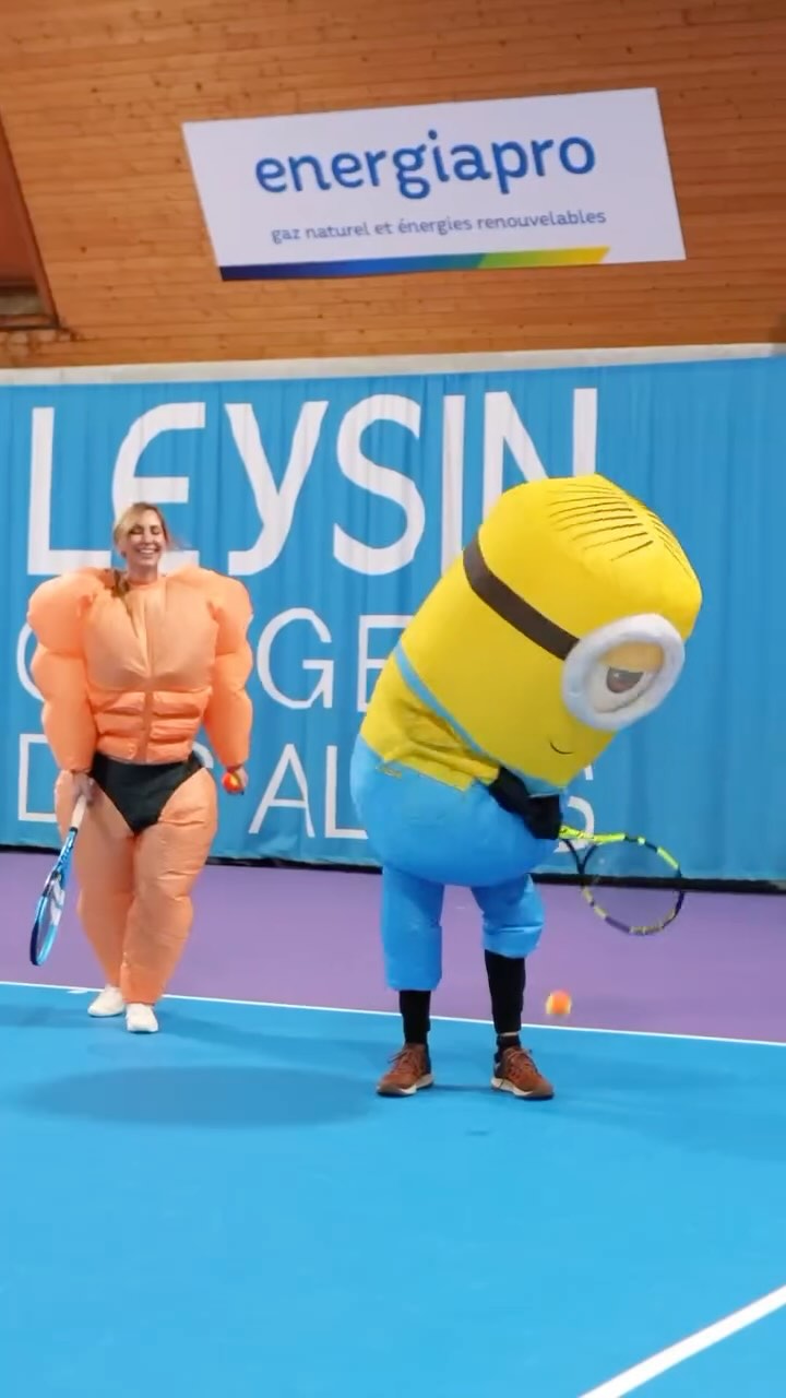 👀 A sneak peek of our amazing community partying in style for an incredible cause. Thank you all! You guys rock! Stay tuned for the full recap of a night to remember. 🌟
🇫🇷 Un aperçu de notre incroyable communauté qui fait la fête avec style pour une cause exceptionnelle. Merci à tous ! Vous êtes géniaux ! Restez à l’écoute pour le récapitulatif complet d’une nuit inoubliable. 🌟
🎓Supporting @otlczambia
✨Learn more: peaktennisinternational.com/zambia
🎥 @westcoo
📍 @centressportifsleysin
#teasertime #anighttoremember #charityevent #partywithapurpose #community #supporteducation #zambia #africa