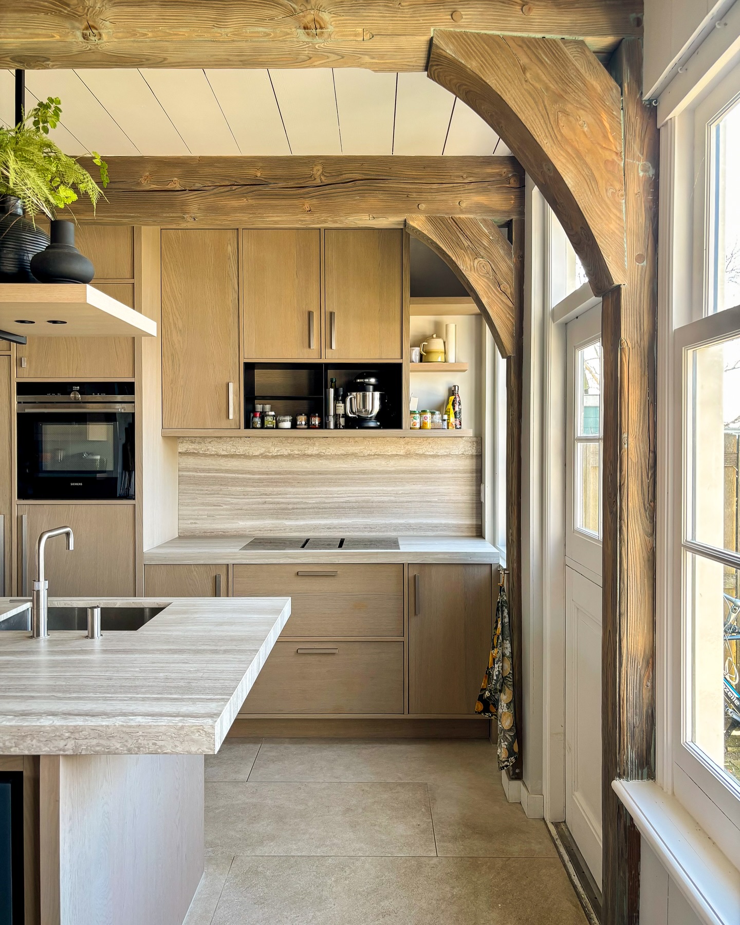 Kitchen Oostknollendam