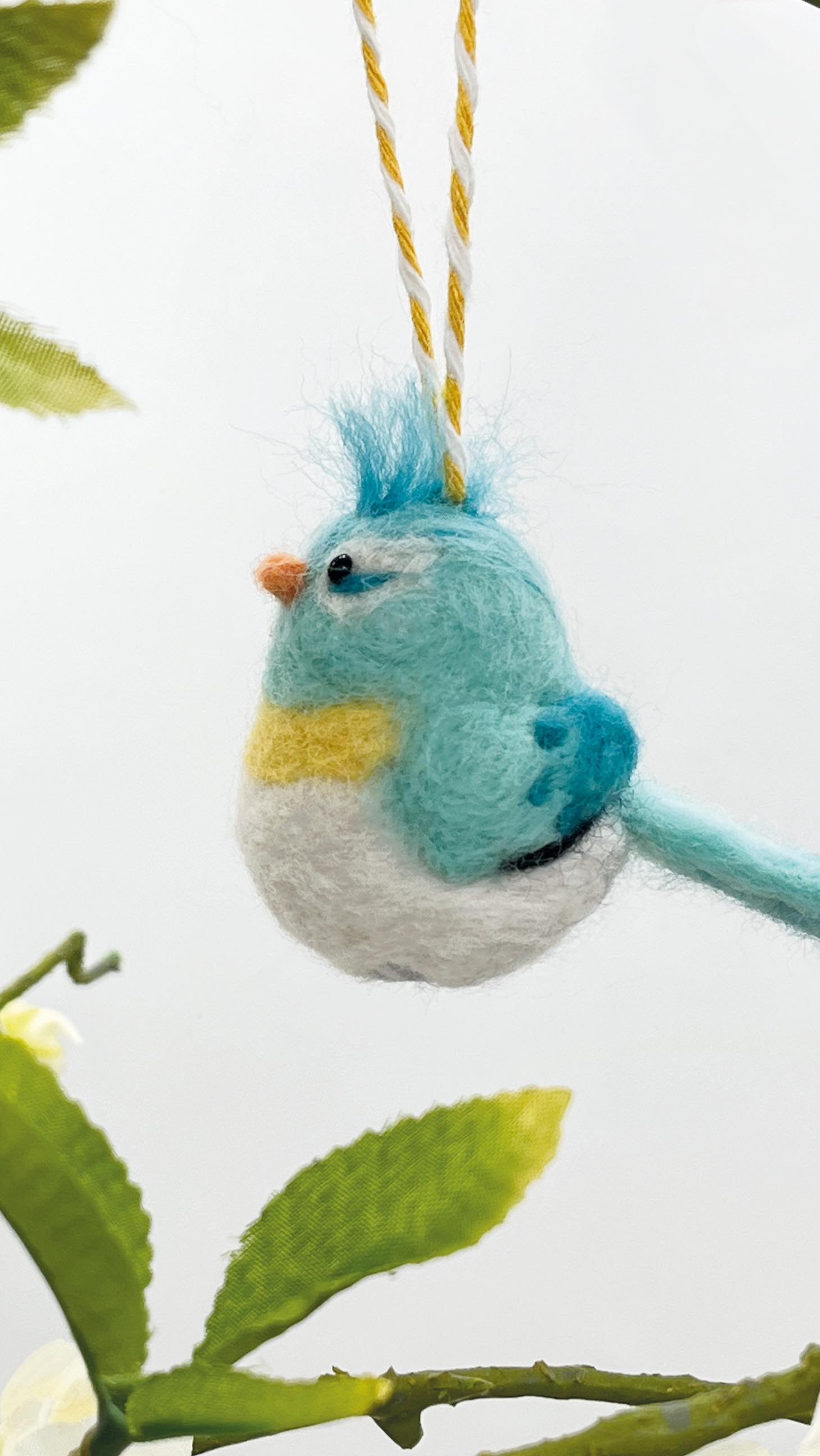 ☀️The sun is out and our big Easter sale is on! ☀️Hop over to @etsyuk or Bergin & Bath website to receive 15% off all our craft kits!! Perfect for a bit of spring crafting or Easter gifts! #berginandbath #needlefelting #eastercraft #needlefeltingkits #etsyuk #