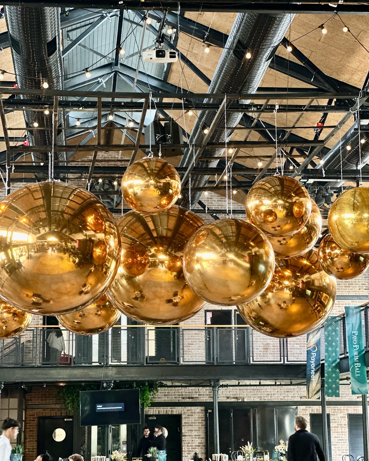 Payo Purim Ball 2025
Production: @soncoevents
Photographer: @eclipse__media