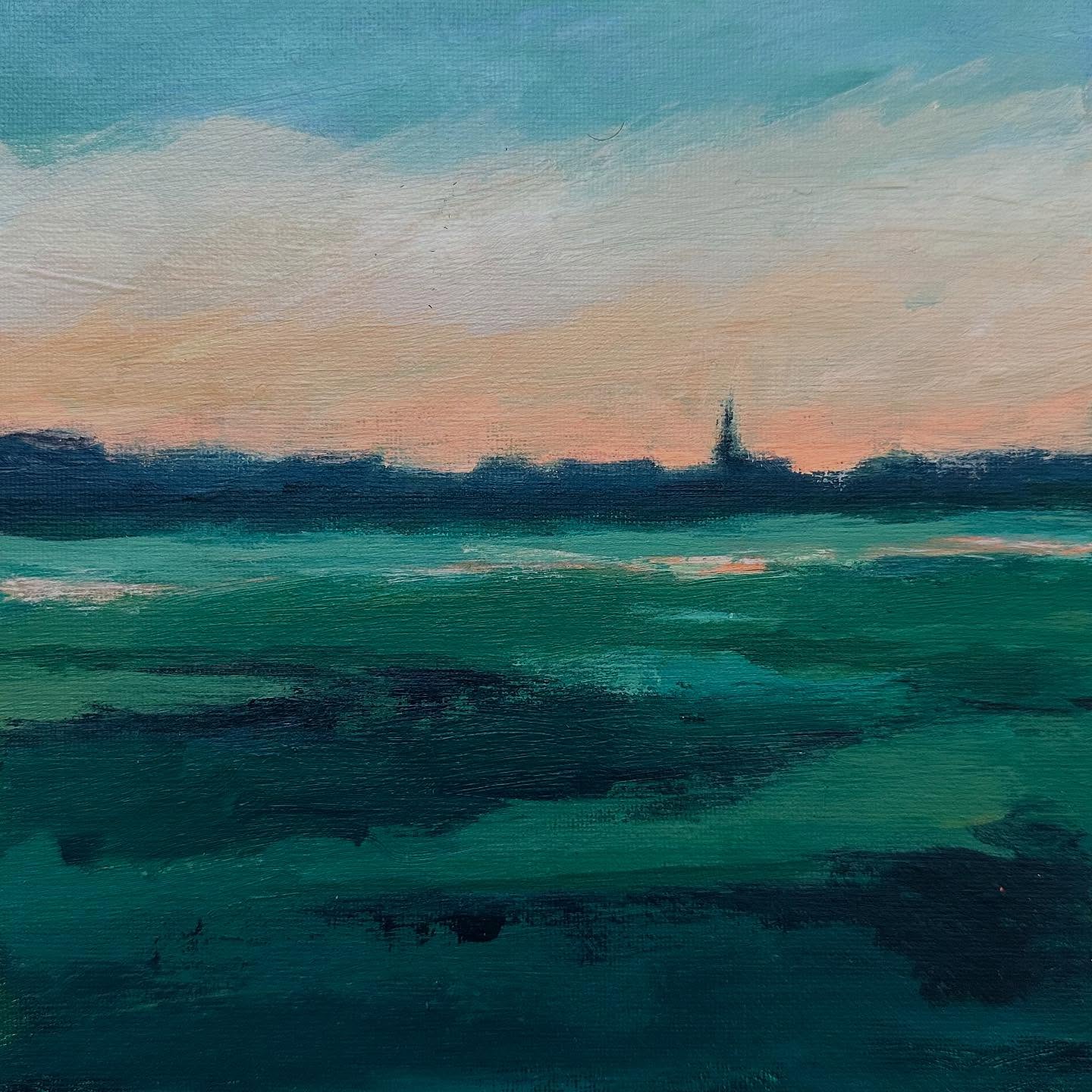 For the art market this weekend I created some new Markdal paintings in brighter spring colors ✨🌱
Markdal - acrylics on canvas - 20x20 cm
Can’t wait to share these and other pieces with you all this coming Sunday! 🌿💛
#localart #markdal #ulvenhoutuitdekunst #ulvenhout #acrylicsoncanvas #landscape #landscapepaintings #landschapsschilderkunst