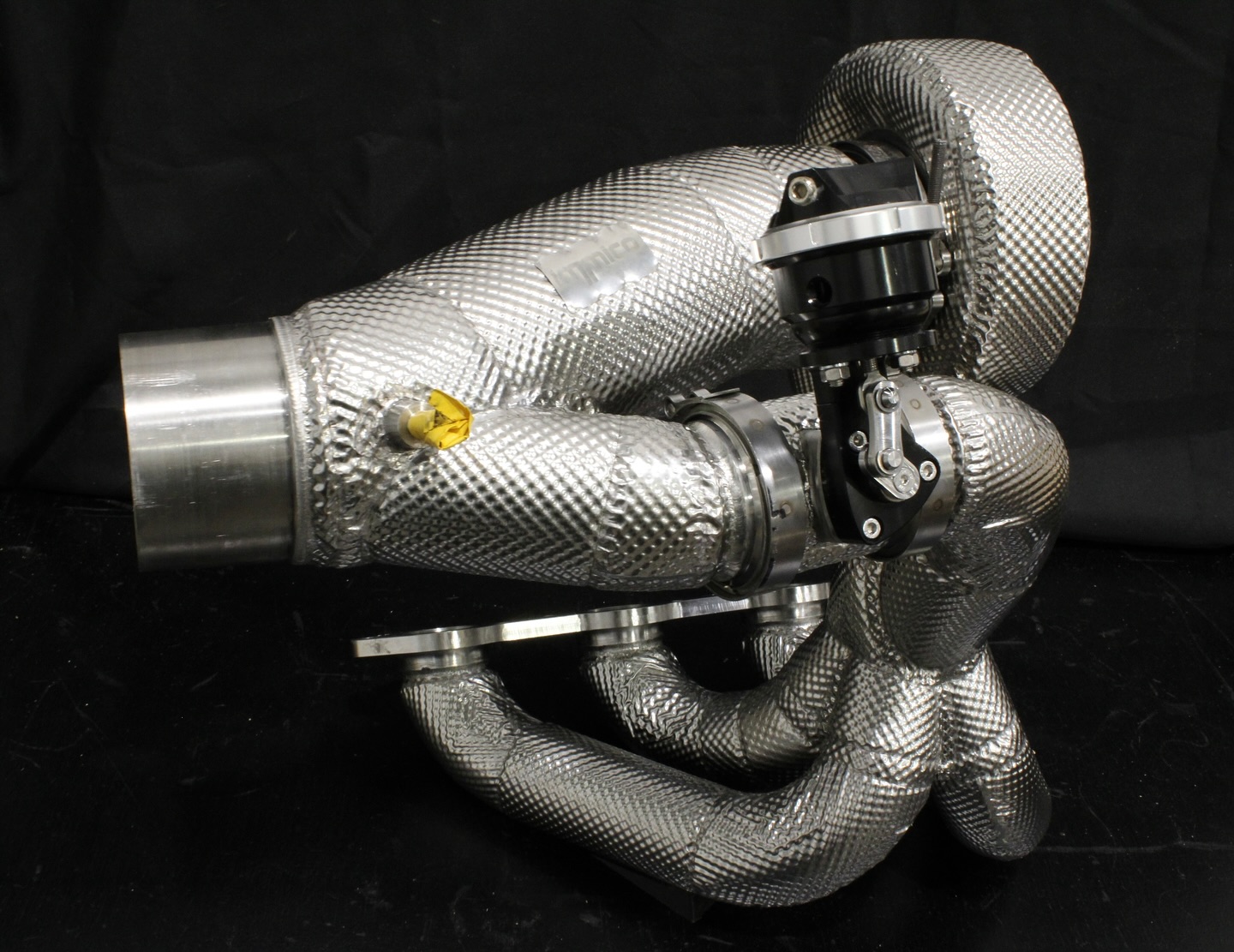 Two V8 kits are better than one 😎
Because one just isn’t enough…
Each kit includes our integral insulation covering:
🦑 4x 4 Branch Manifolds
🐌 4x Turbos
🔥4x Downpipes
🔥 4x Wastegates
All manufactured 100% in-house, so you get consistent, race-proven quality—every single time.
Want the details?
📩 info@immico.co.uk
📲 DM us
☎️ 01923 275162
#V8Power #ThermalManagement #Immico #HeatShielding #MotorsportEngineering #UKManufacturing #turbo #insulation