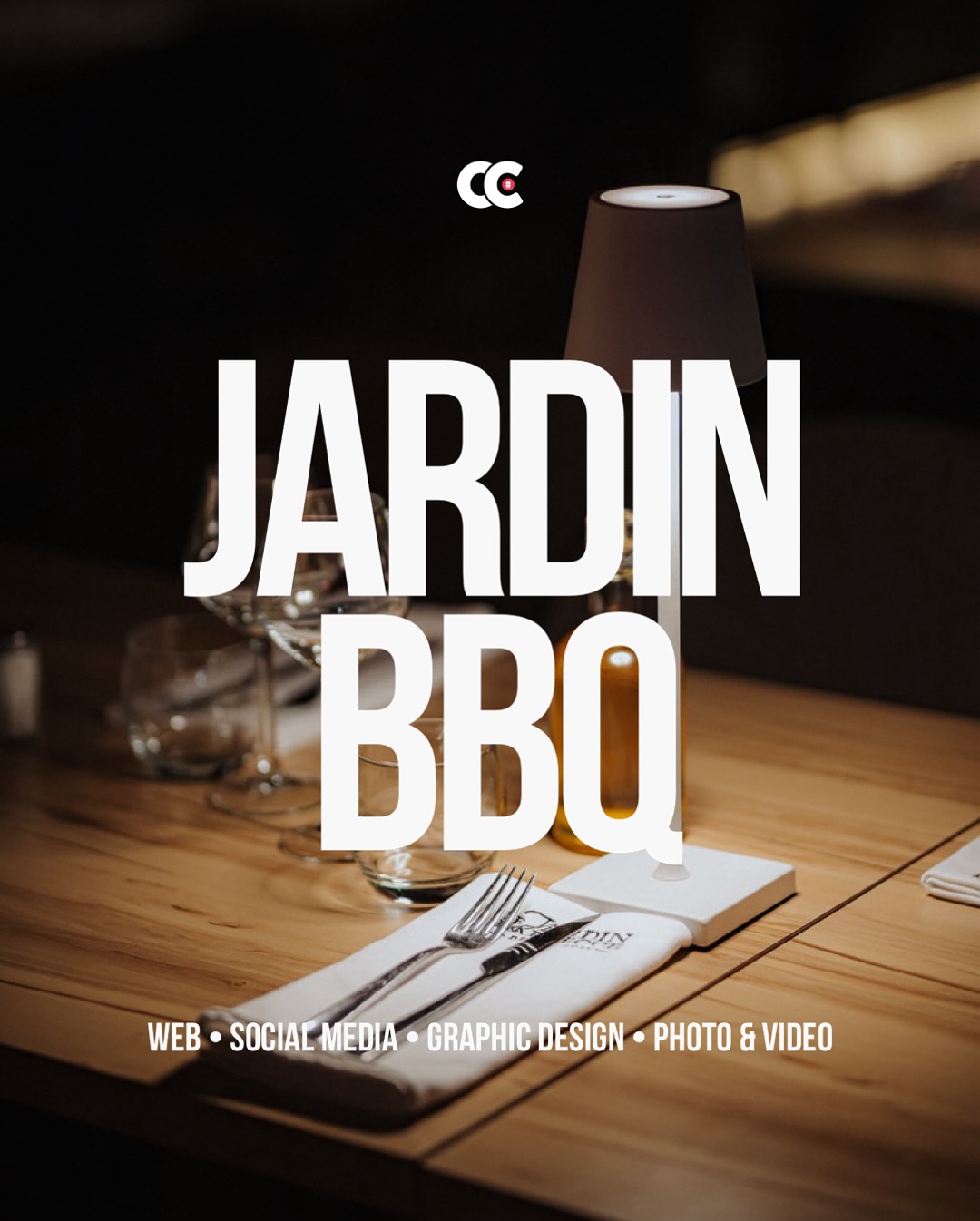 MERCI À JARDIN BARBECUE 🫶 d’avoir choisi l’Agence #CC pour la gestion de leur communication.
.
.
.
𝗔𝗚𝗘𝗡𝗖𝗘 #𝗖𝗖
ᴅɪɢɪᴛᴀʟ / ᴅᴇꜱɪɢɴ
.
#photogastronomy #foodphotography #photographylovers #instafood #photooftheday #beef #grill #photography📷 #instantgourmand #momentpresent #restaurantdesign #instaphoto #foodstagram #perpignan #comagency #digitalagency