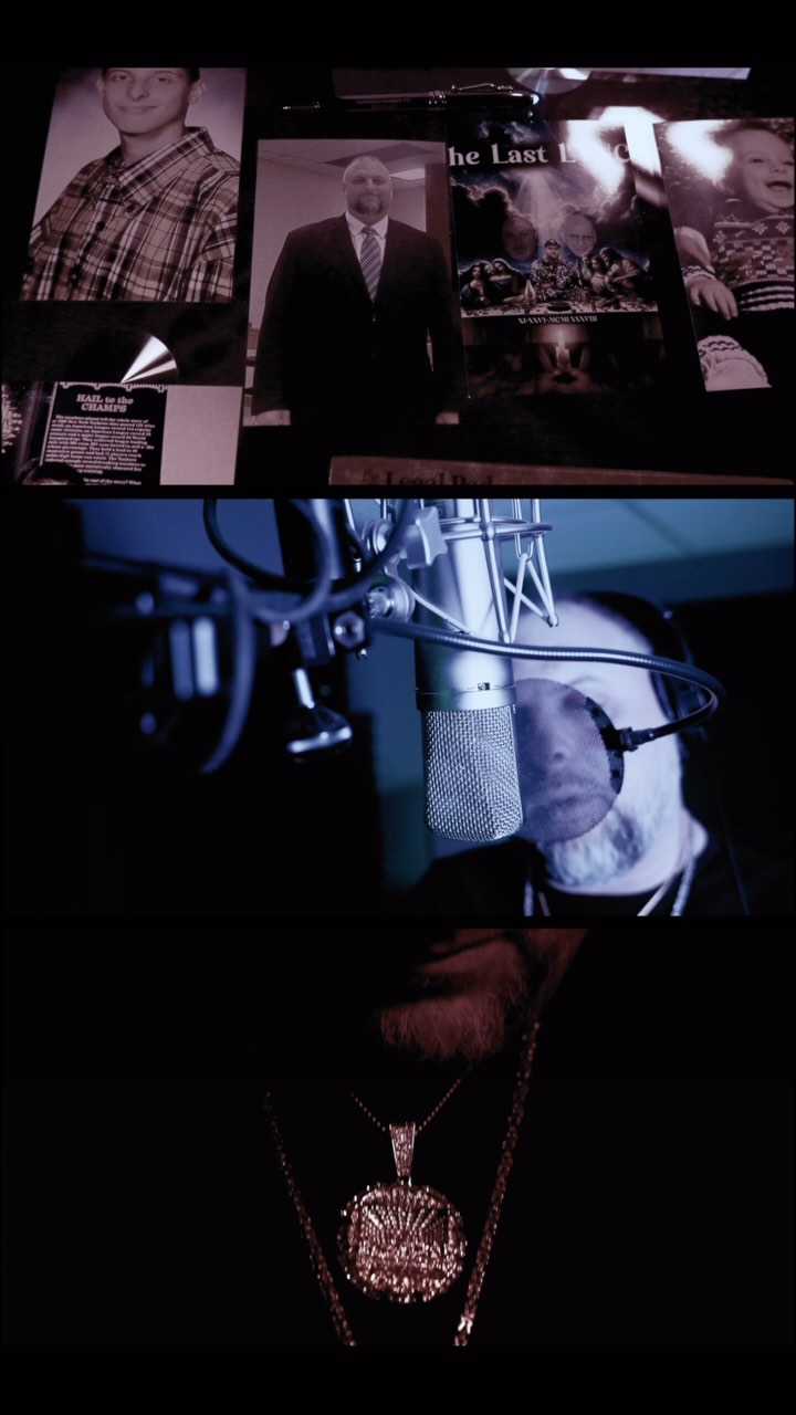 “Letter To Life” Shot X 76 Cinema.. #videographer #musicvideo #respecttheshooter #76cinema #canon #life #realrap